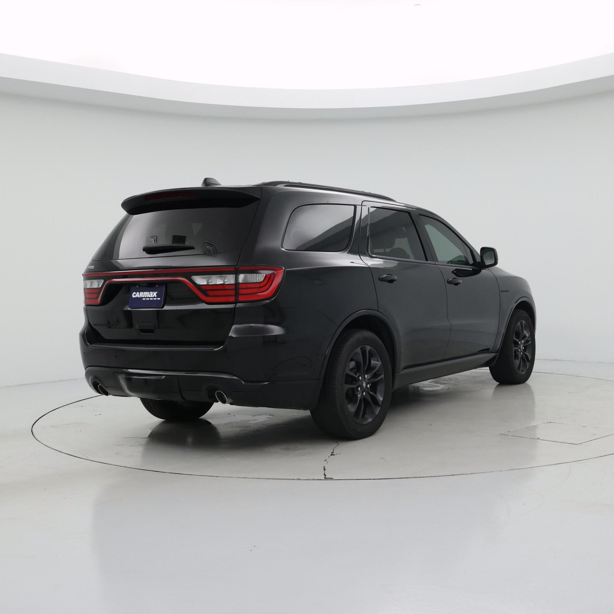 Thumbnail: 2023 Dodge Durango - 8