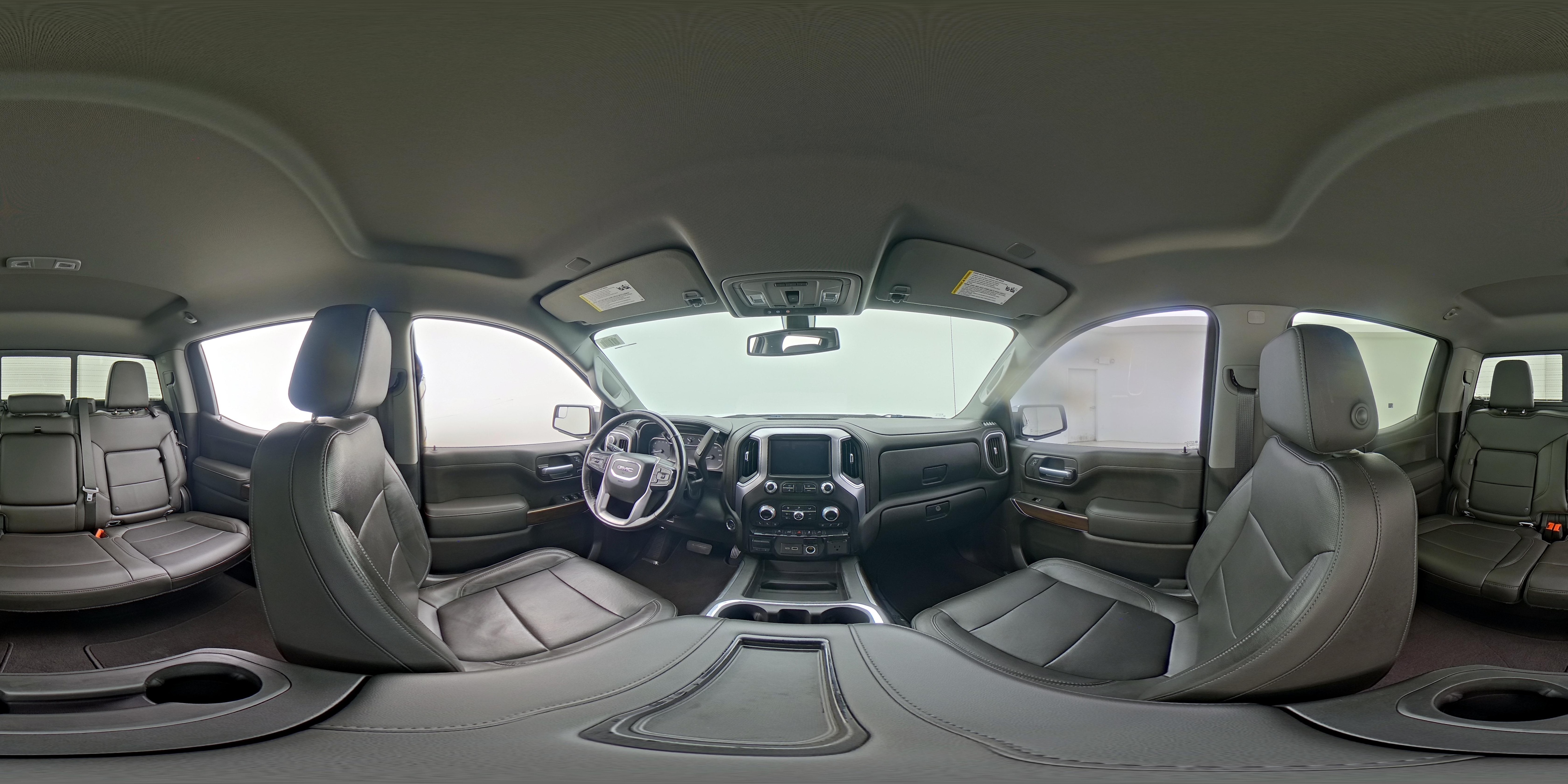 2020 GMC Sierra 1500 SLT - Photo 23