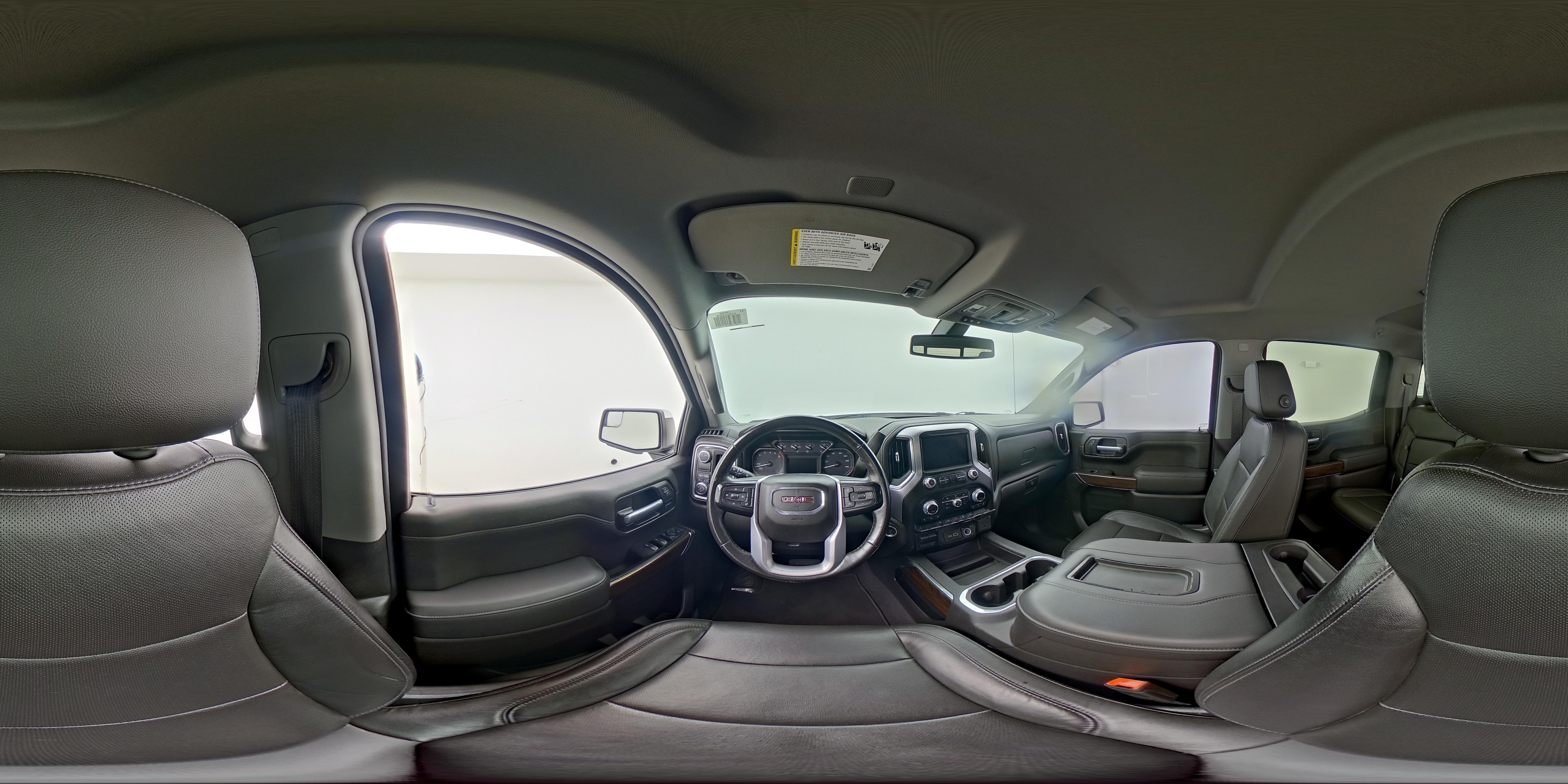 2020 GMC Sierra 1500 SLT - Photo 25