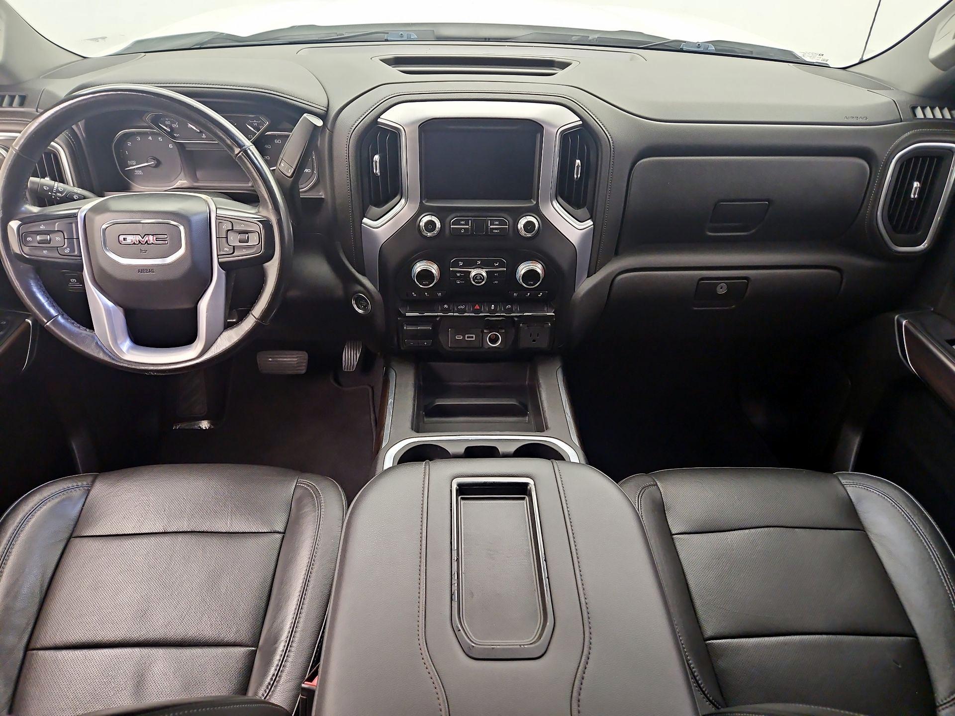 Thumbnail: 2020 GMC Sierra 1500 - 9