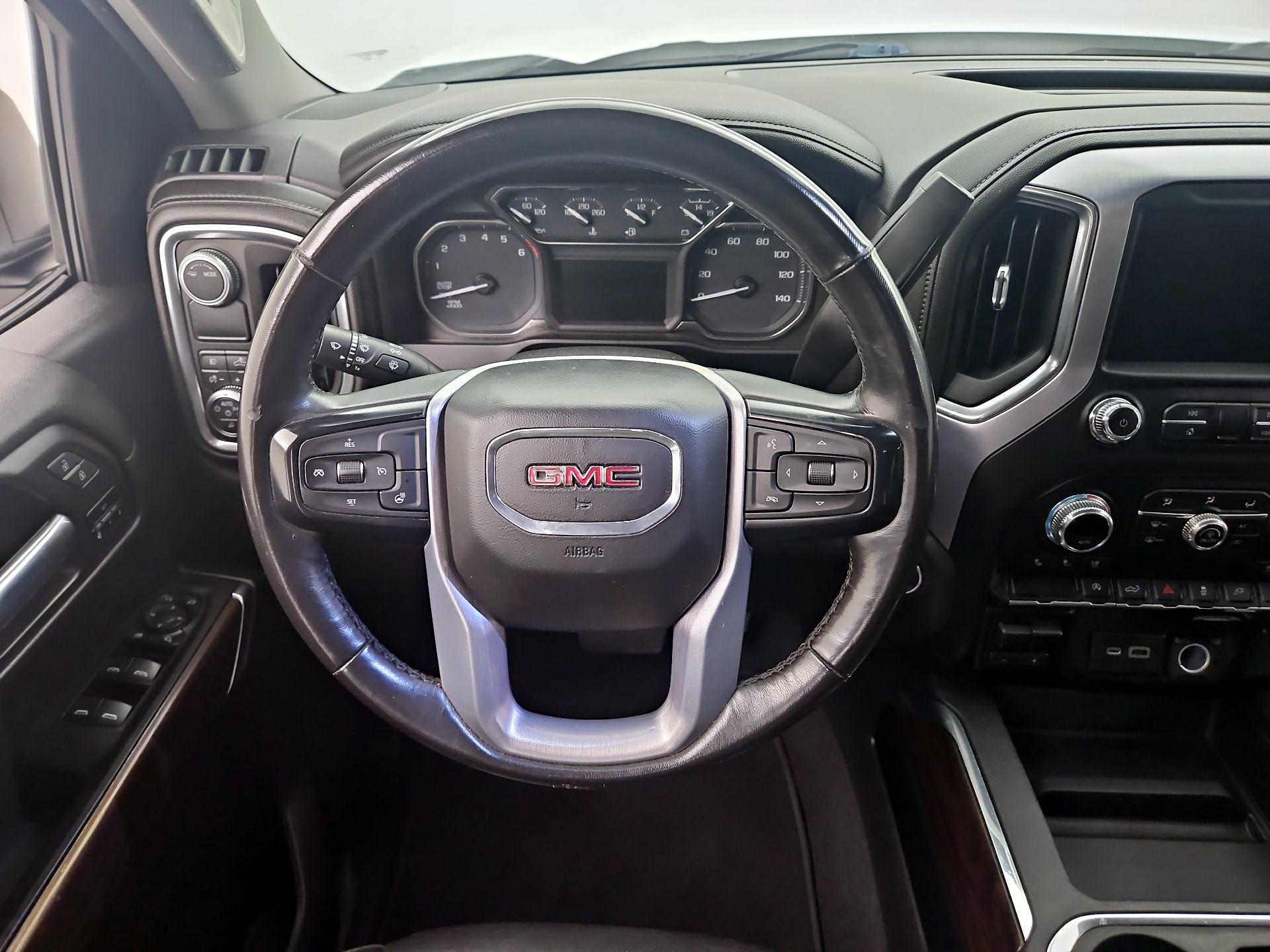 Thumbnail: 2020 GMC Sierra 1500 - 10