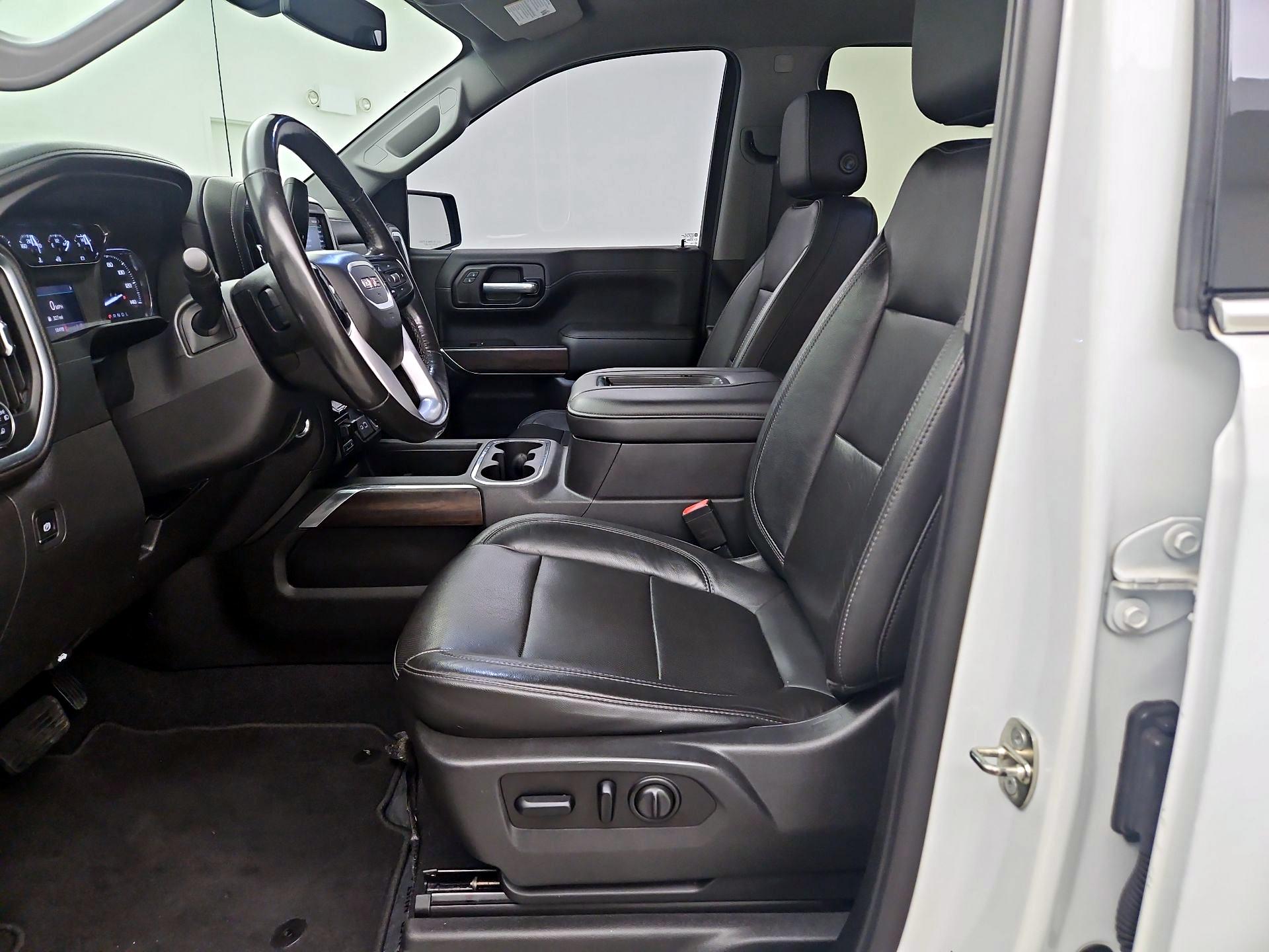 Thumbnail: 2020 GMC Sierra 1500 - 11