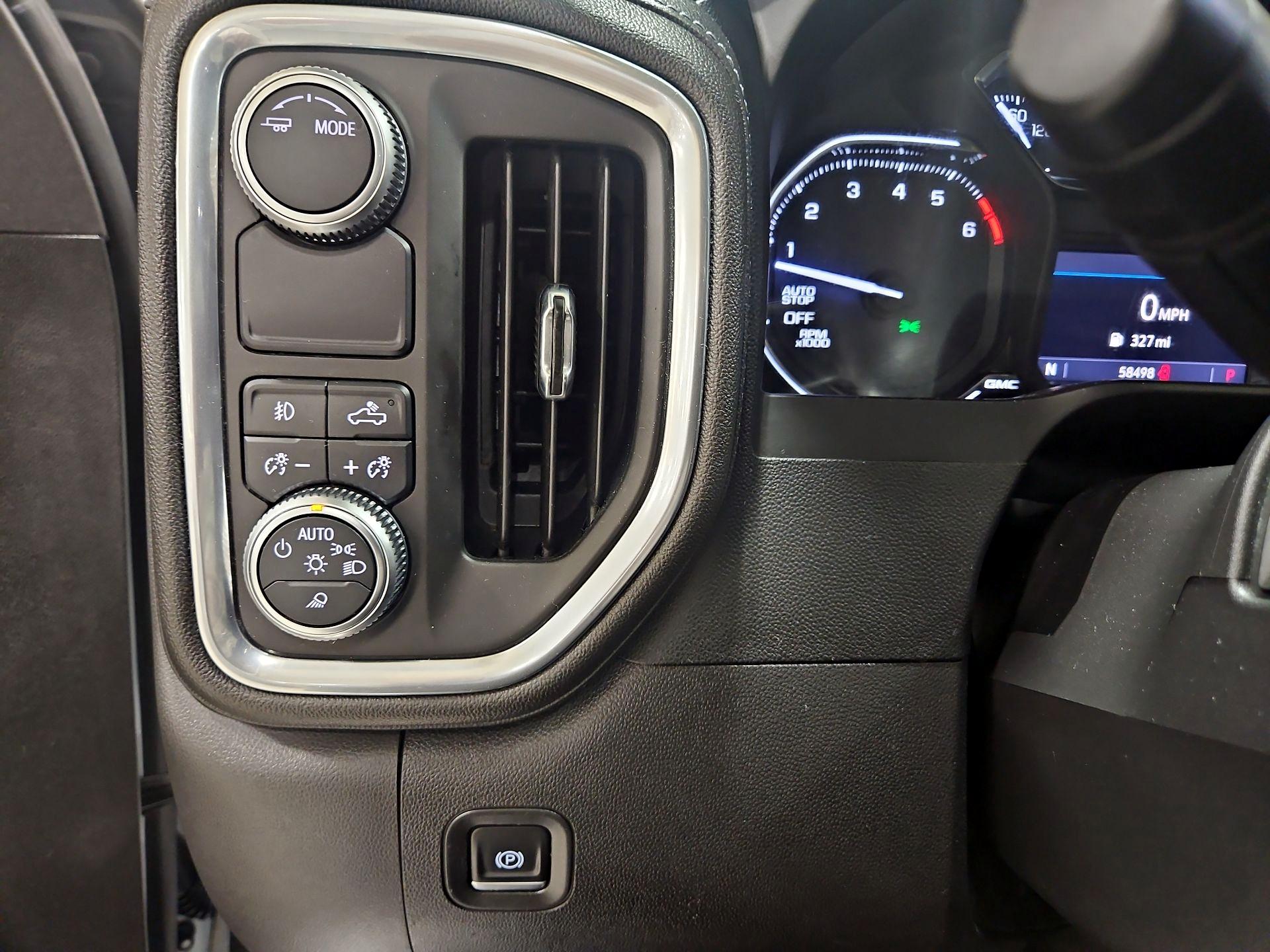 Thumbnail: 2020 GMC Sierra 1500 - 13