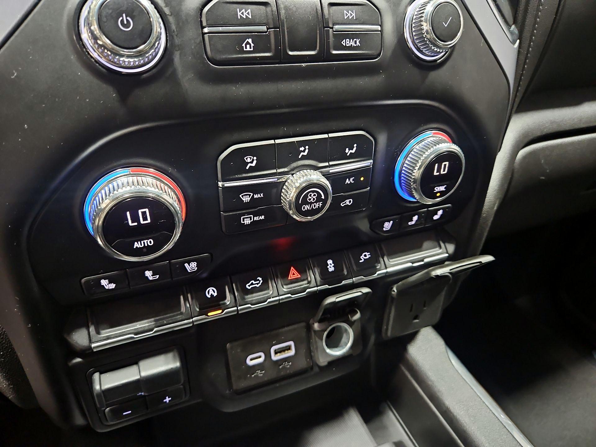 Thumbnail: 2020 GMC Sierra 1500 - 15