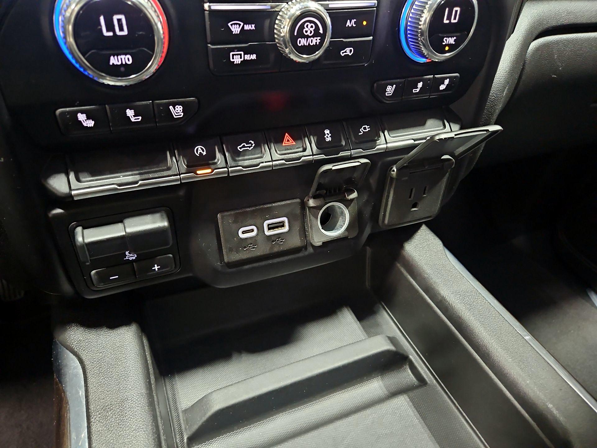 Thumbnail: 2020 GMC Sierra 1500 - 17