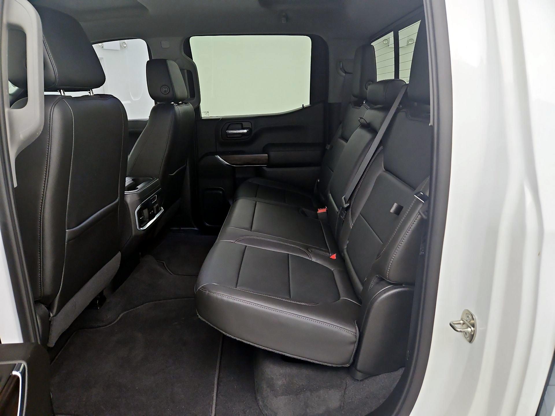 Thumbnail: 2020 GMC Sierra 1500 - 18