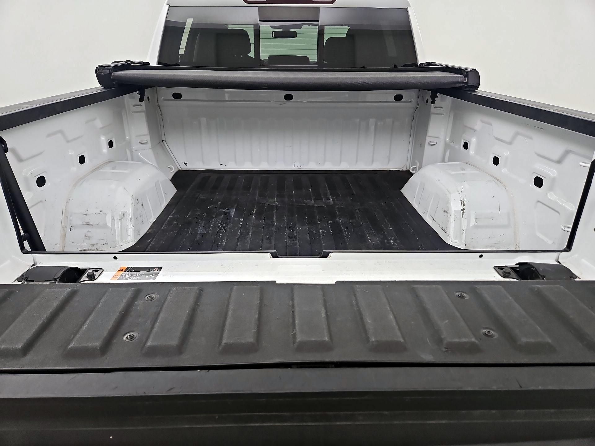 Thumbnail: 2020 GMC Sierra 1500 - 19