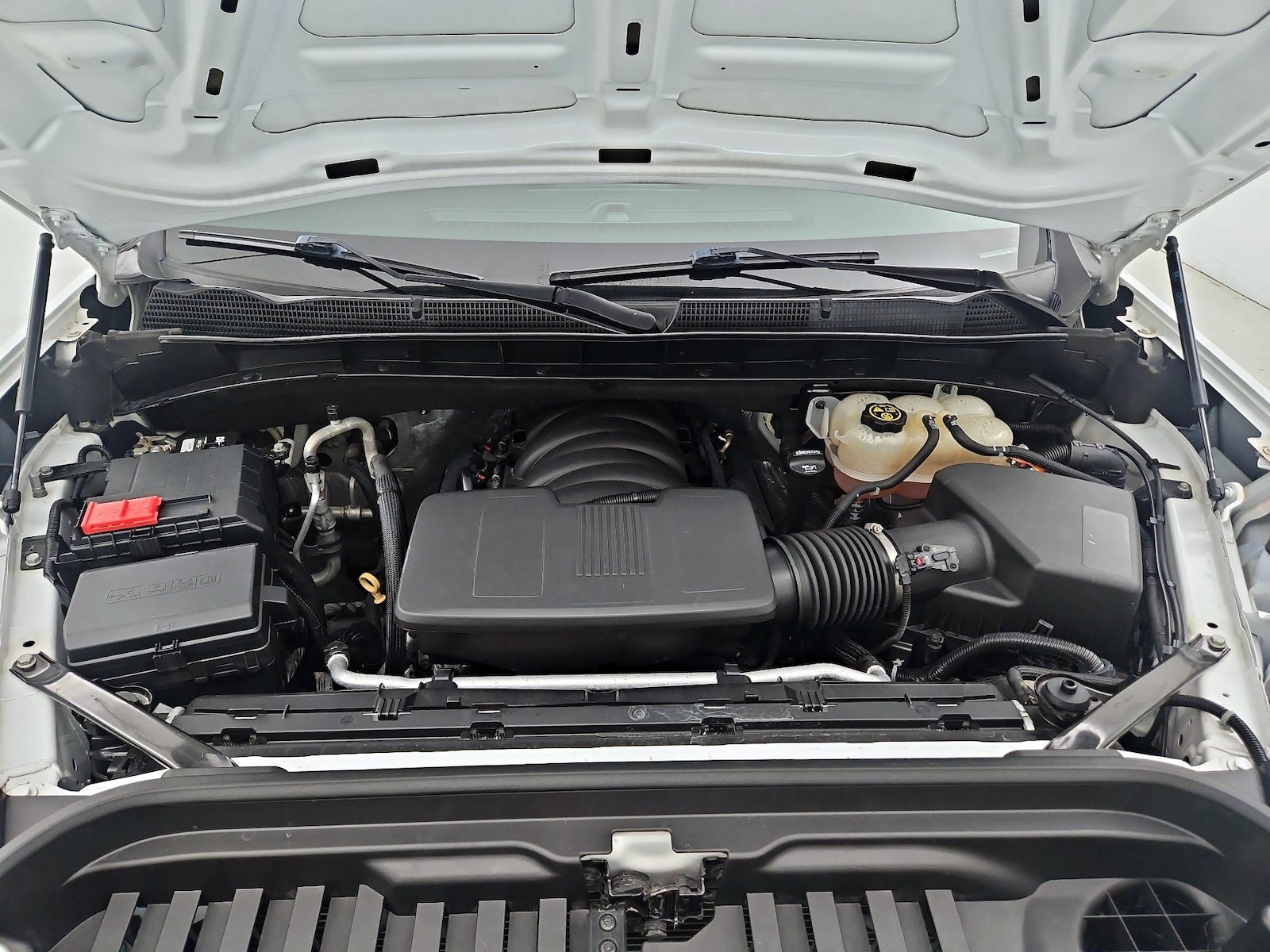 2020 GMC Sierra 1500 SLT - Photo 21