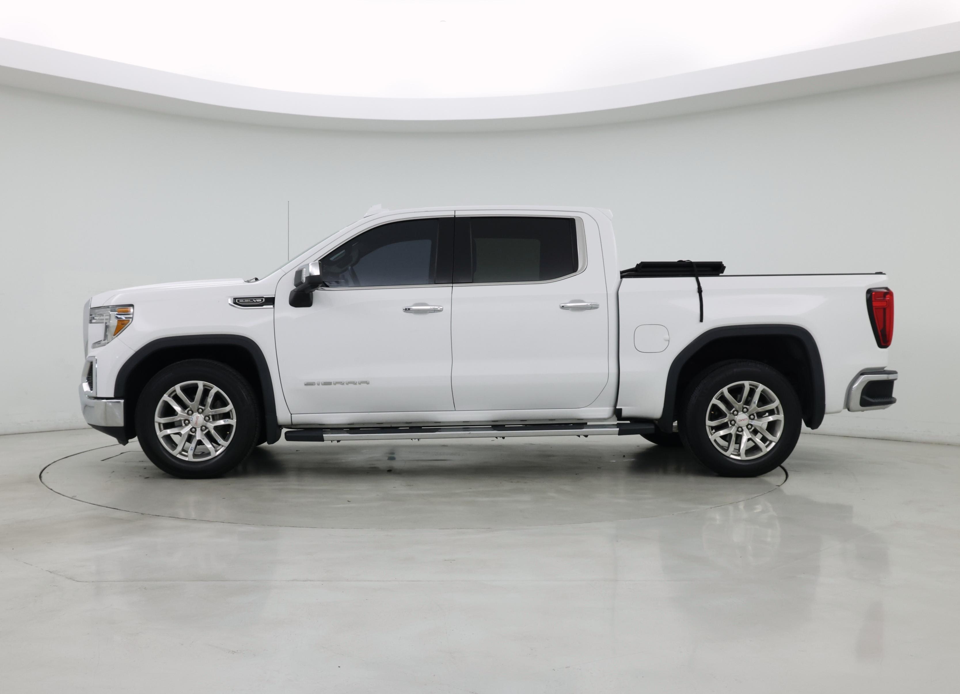 Thumbnail: 2020 GMC Sierra 1500 - 3