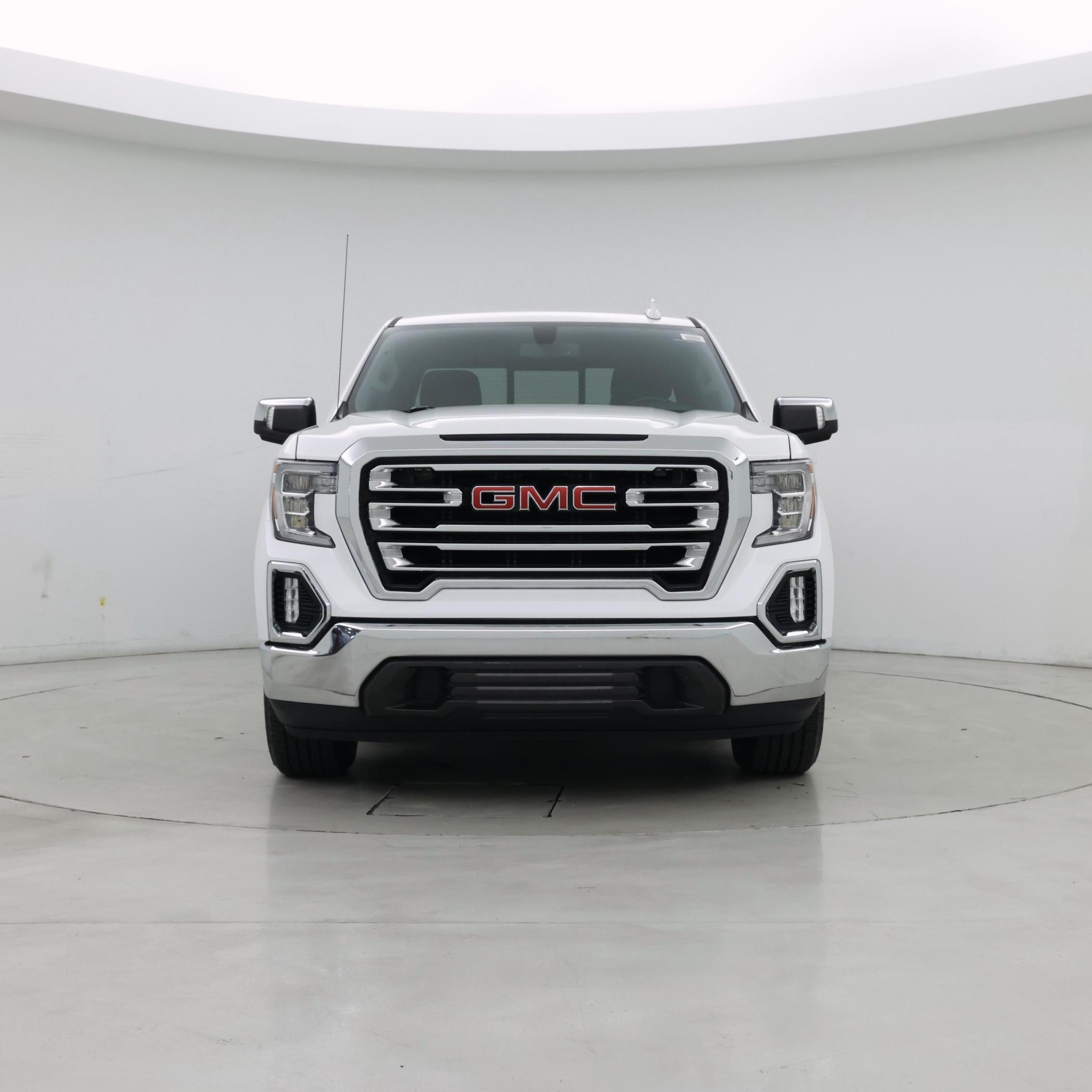 Thumbnail: 2020 GMC Sierra 1500 - 5