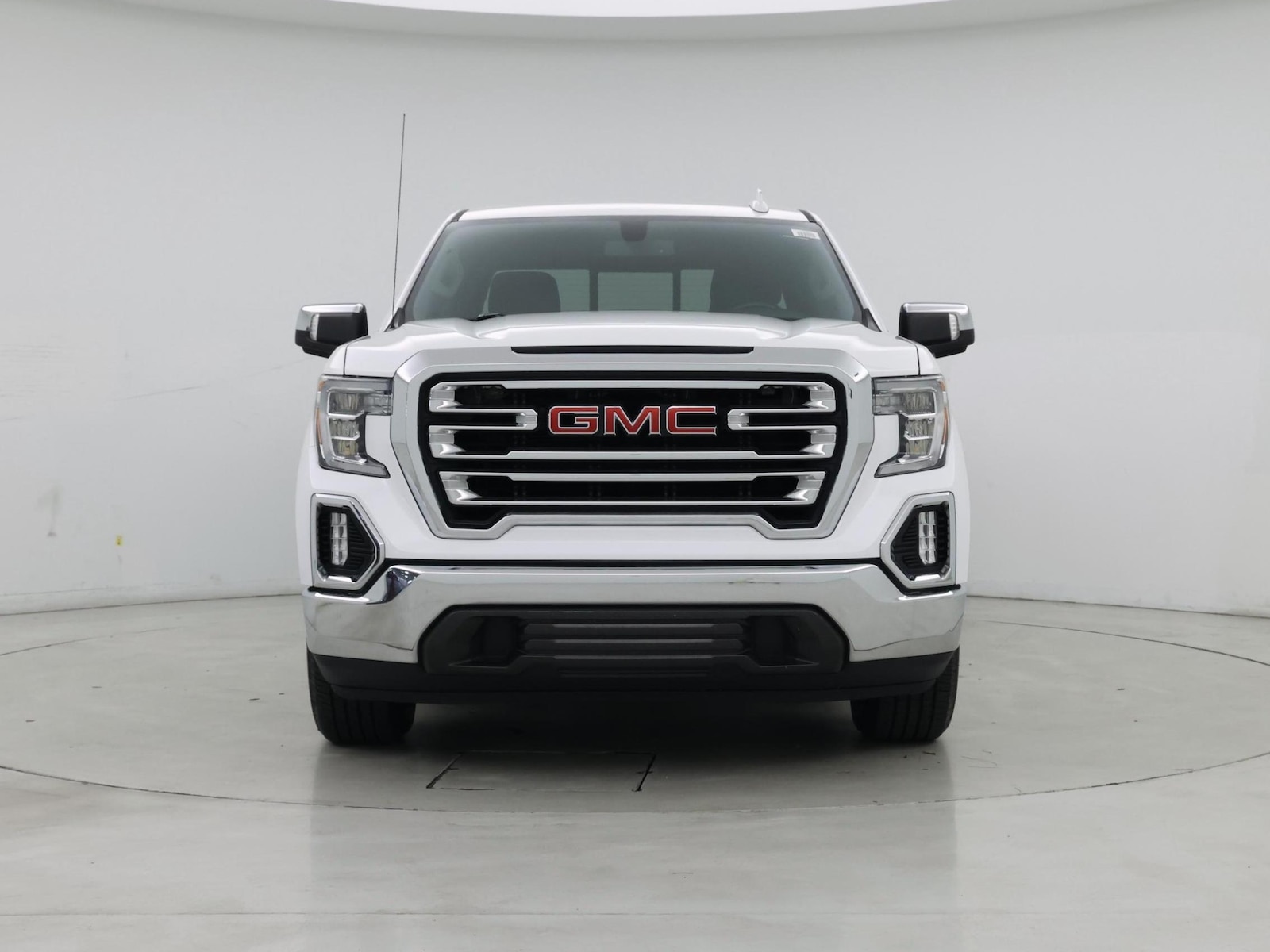 2020 GMC Sierra 1500 SLT - Photo 6