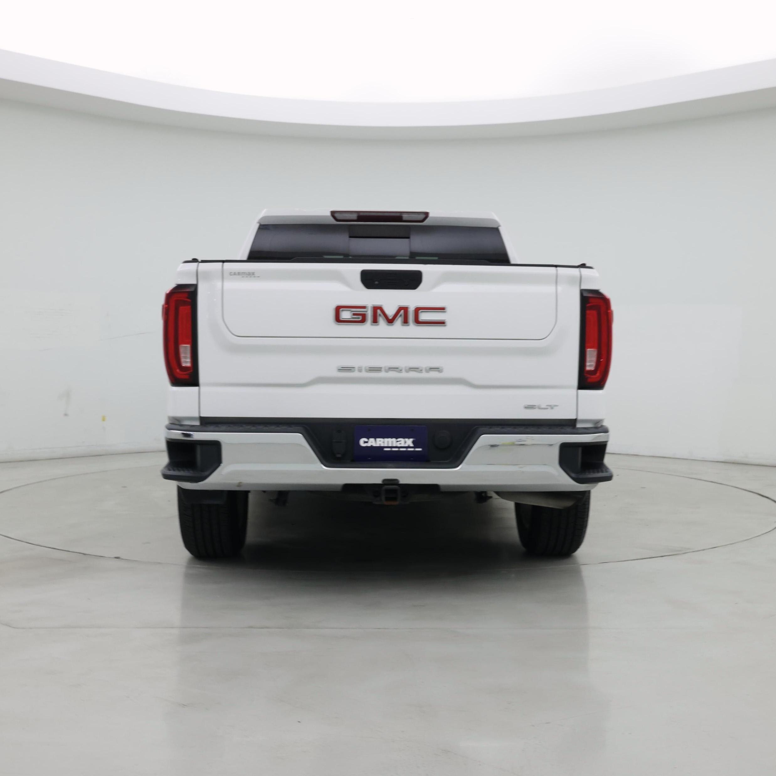 Thumbnail: 2020 GMC Sierra 1500 - 6