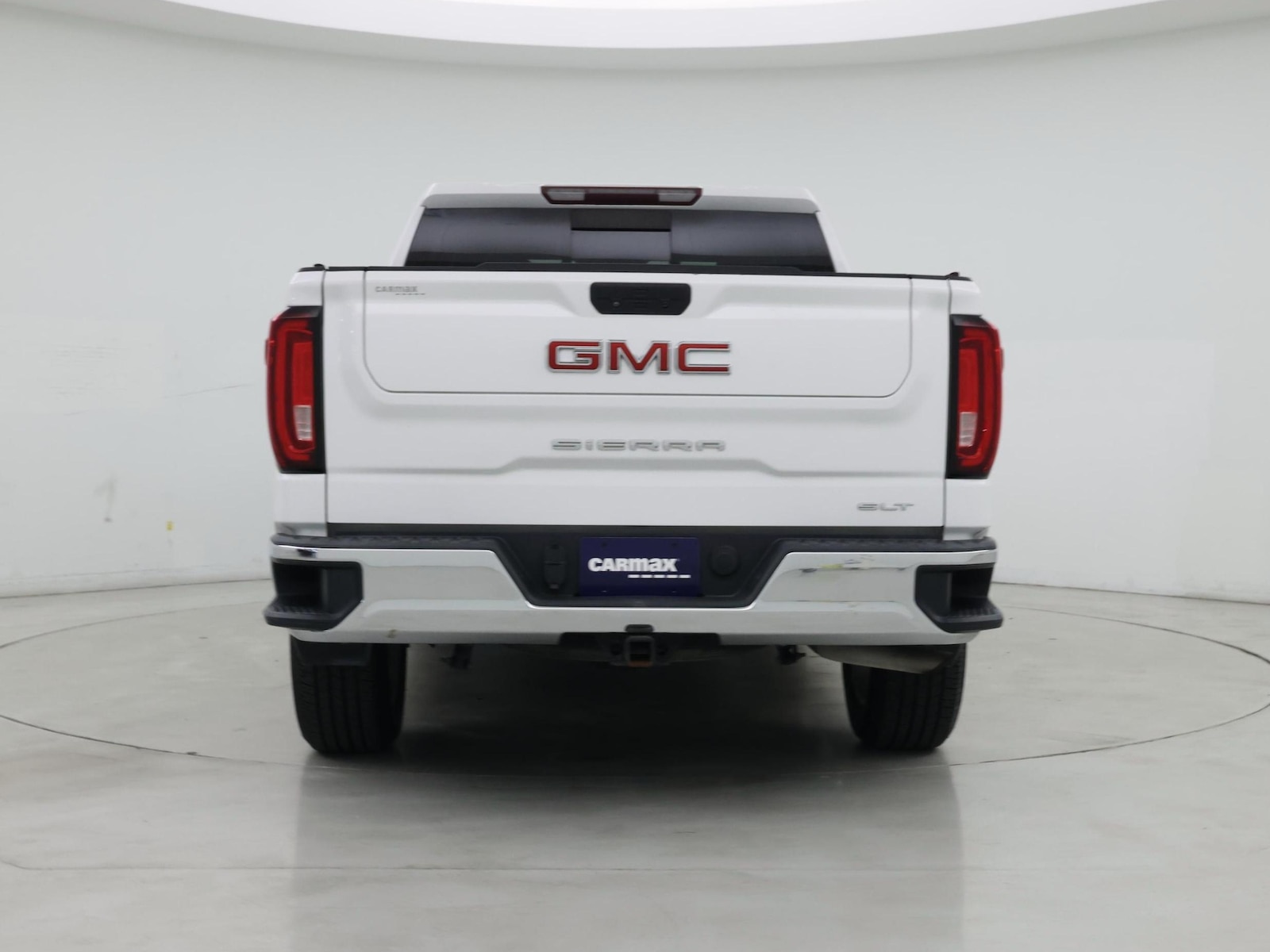 2020 GMC Sierra 1500 SLT - Photo 7