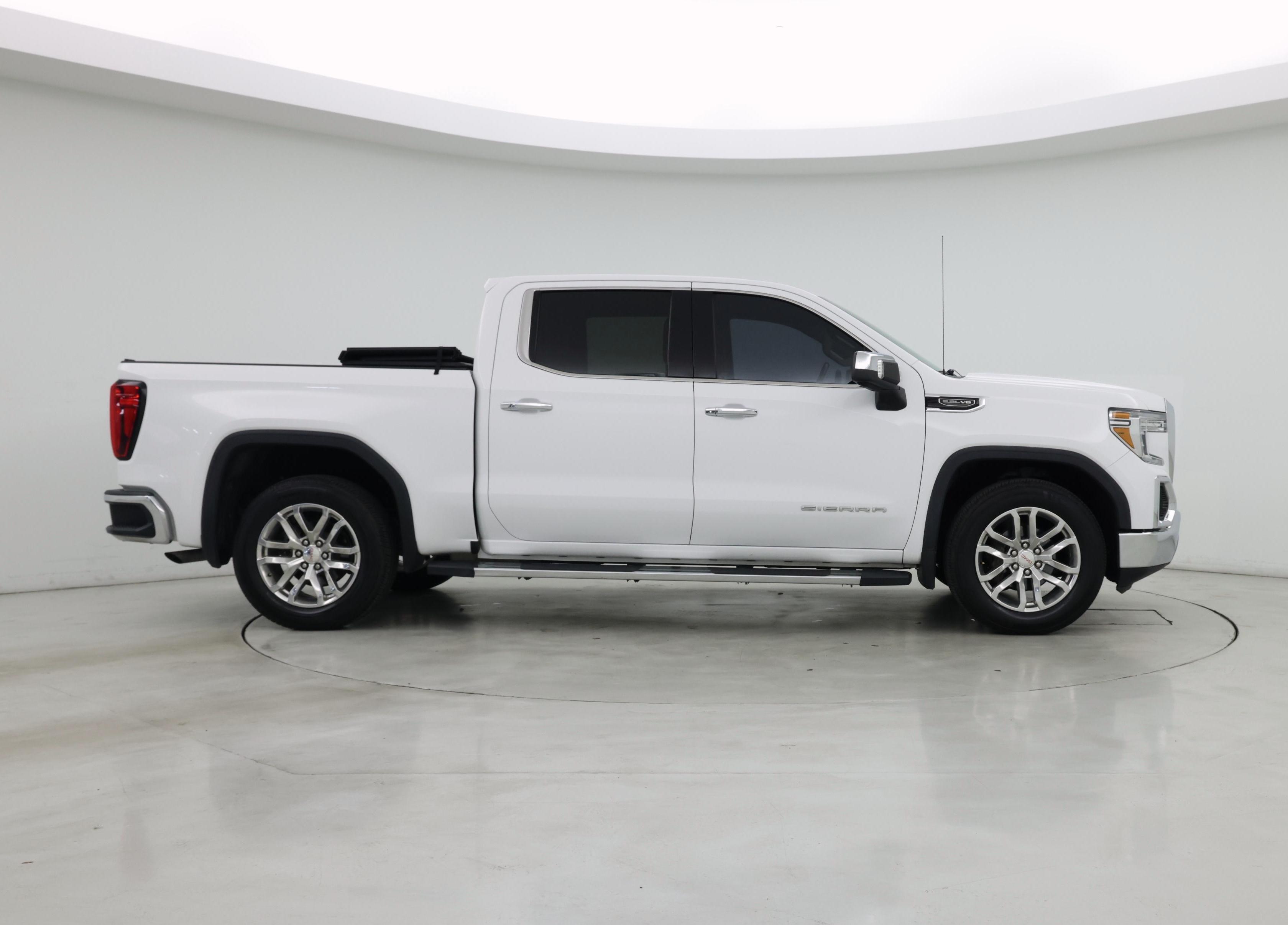 Thumbnail: 2020 GMC Sierra 1500 - 7
