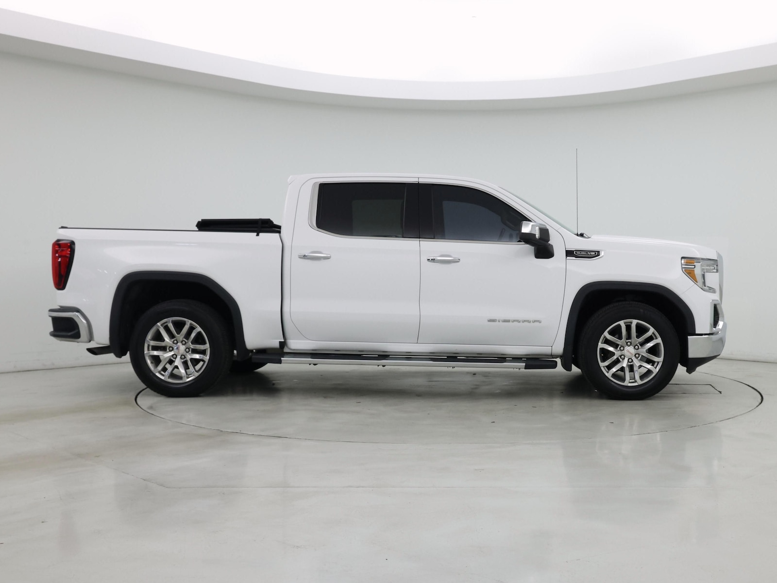 2020 GMC Sierra 1500 SLT - Photo 8