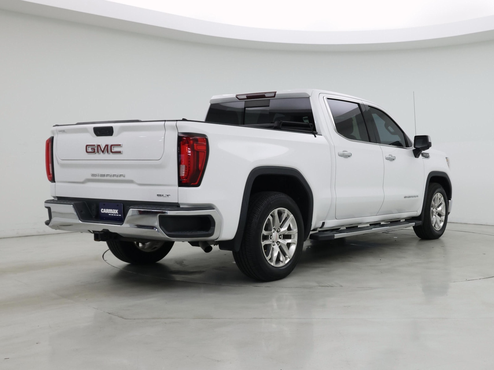 2020 GMC Sierra 1500 SLT - Photo 9