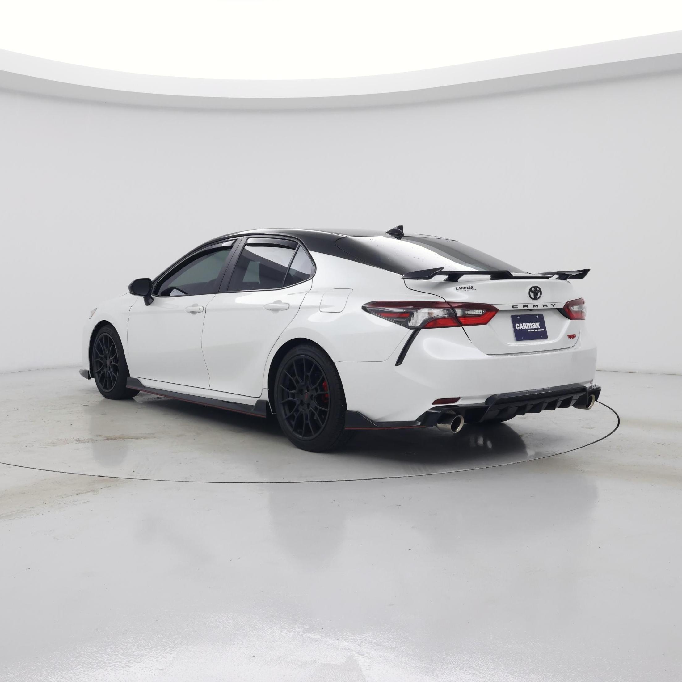 Thumbnail: 2024 Toyota Camry - 2