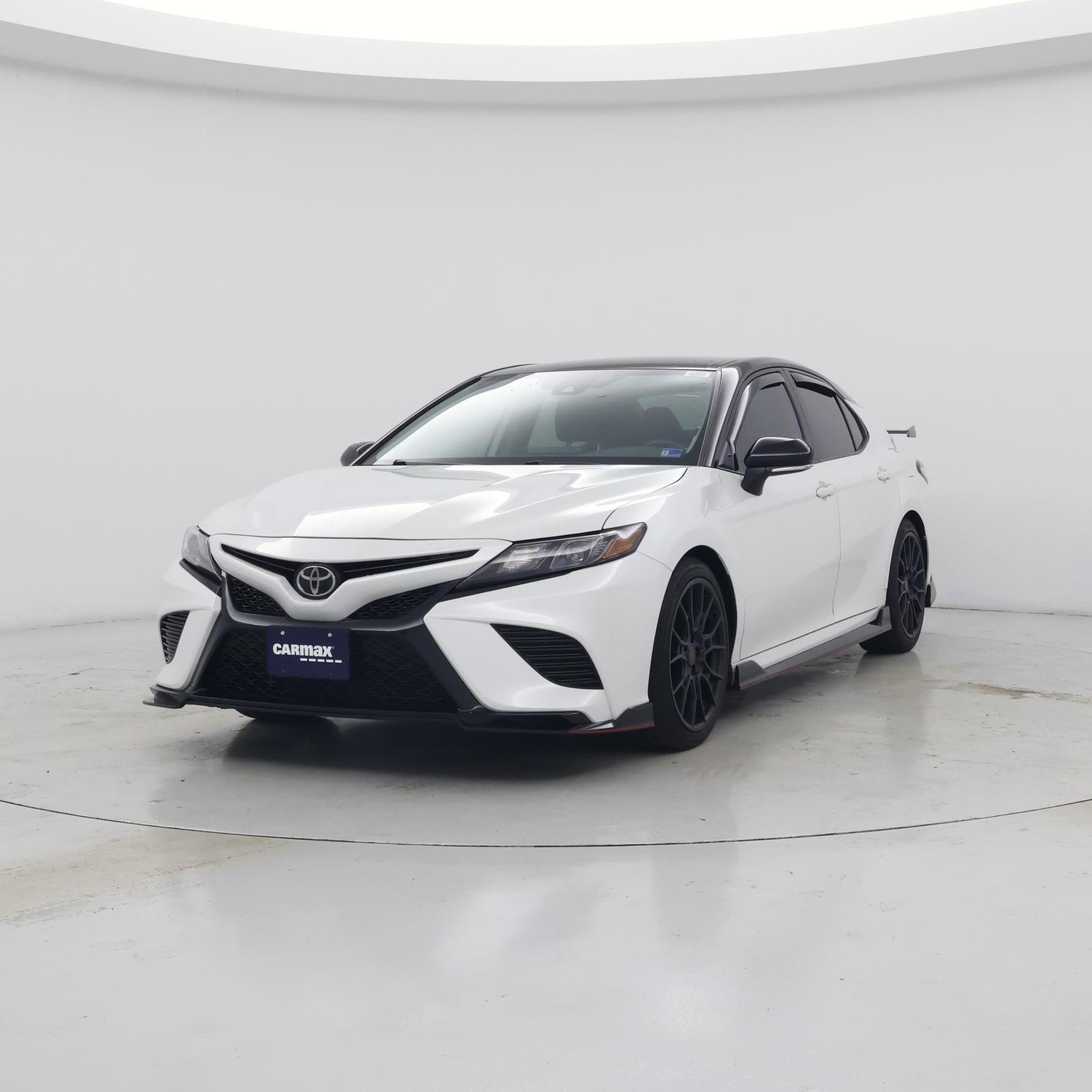 Thumbnail: 2024 Toyota Camry - 4