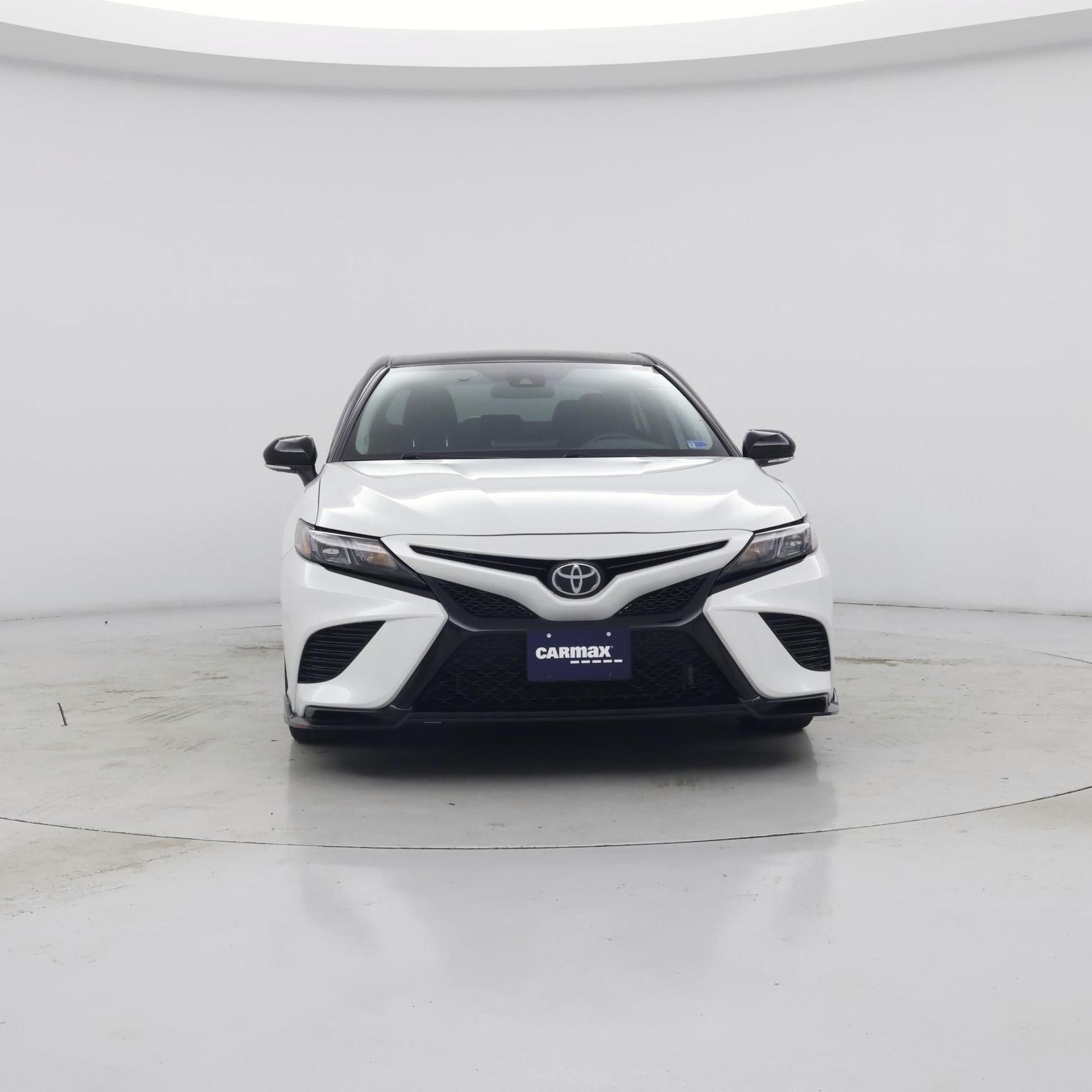Thumbnail: 2024 Toyota Camry - 5