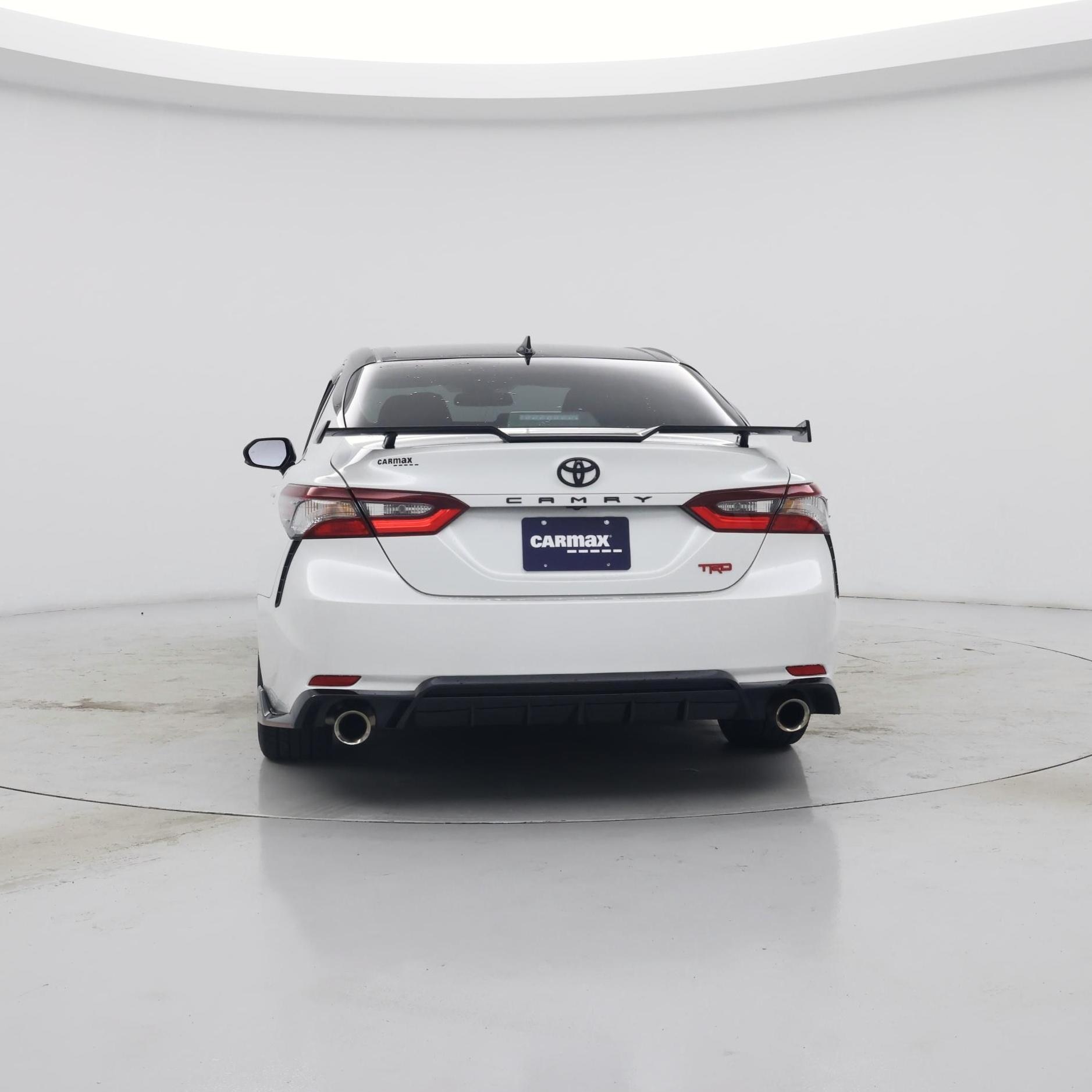 Thumbnail: 2024 Toyota Camry - 6