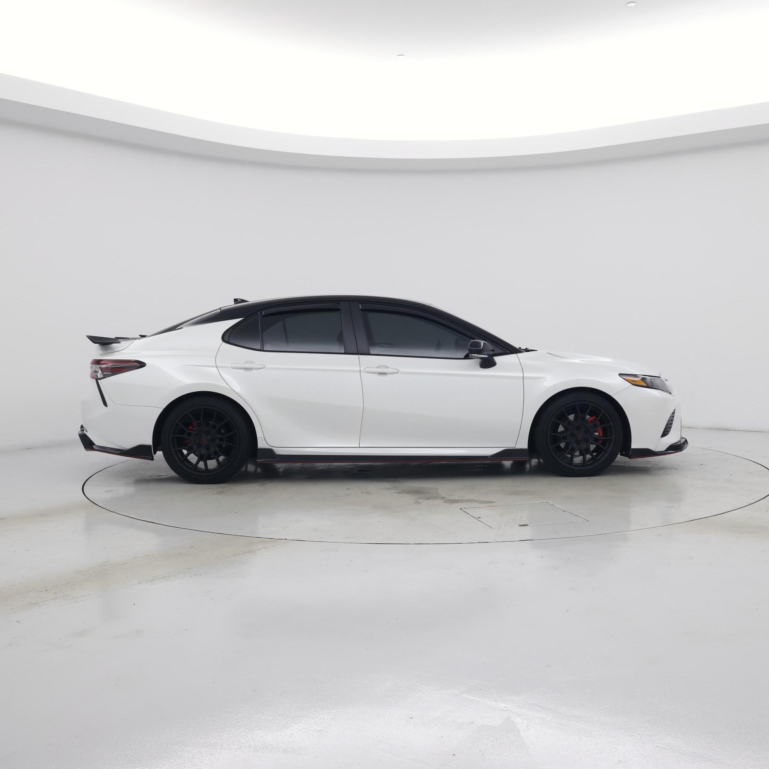 Thumbnail: 2024 Toyota Camry - 7