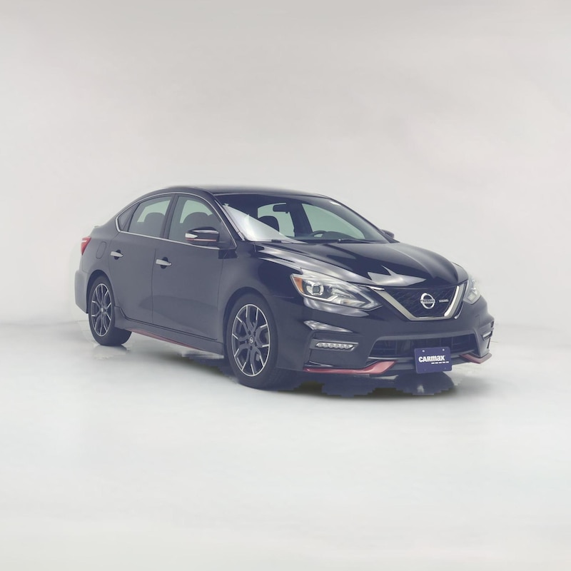 2017 Nissan Sentra Nismo