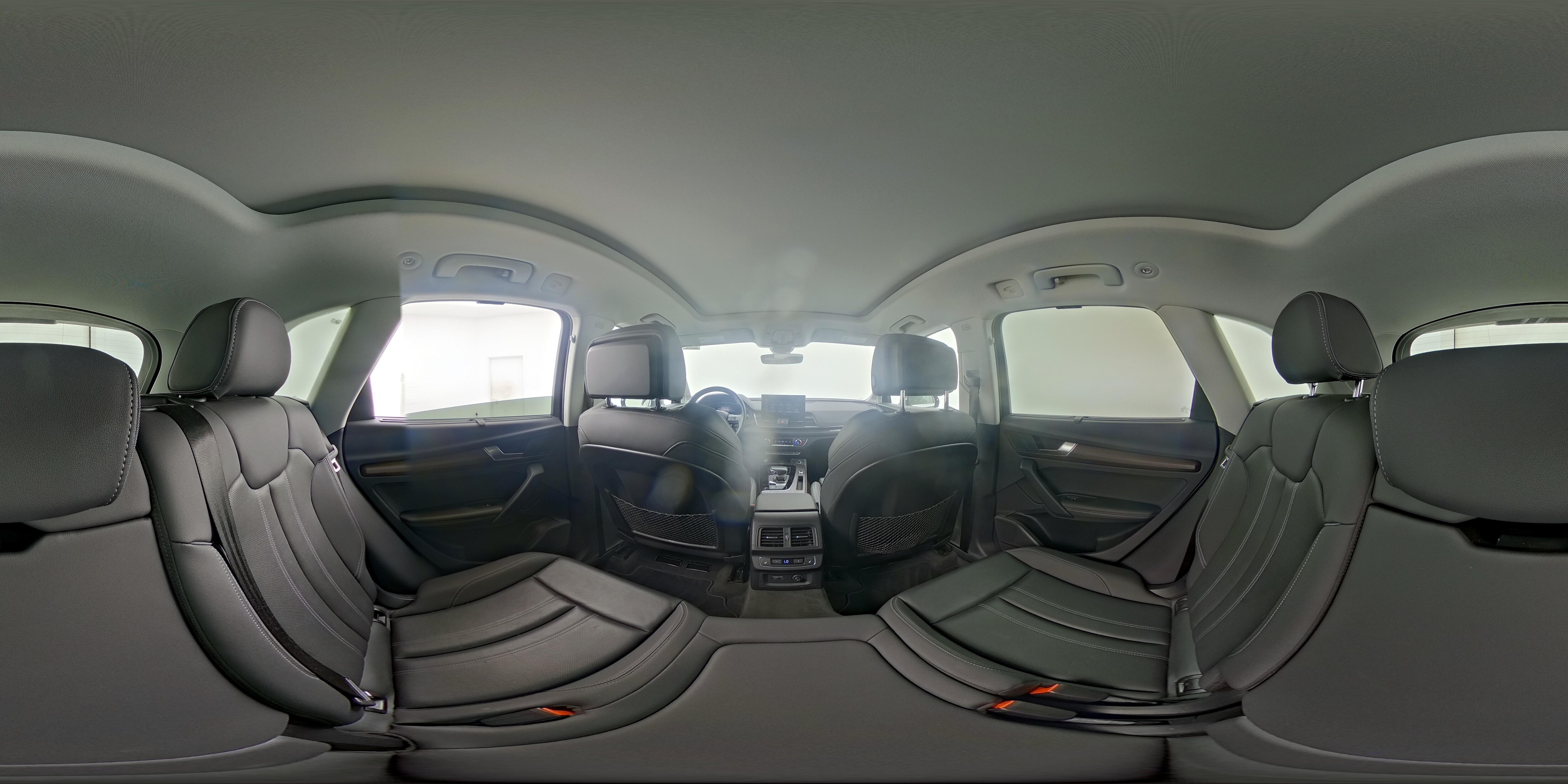2021 Audi Q5 Prestige - Photo 27