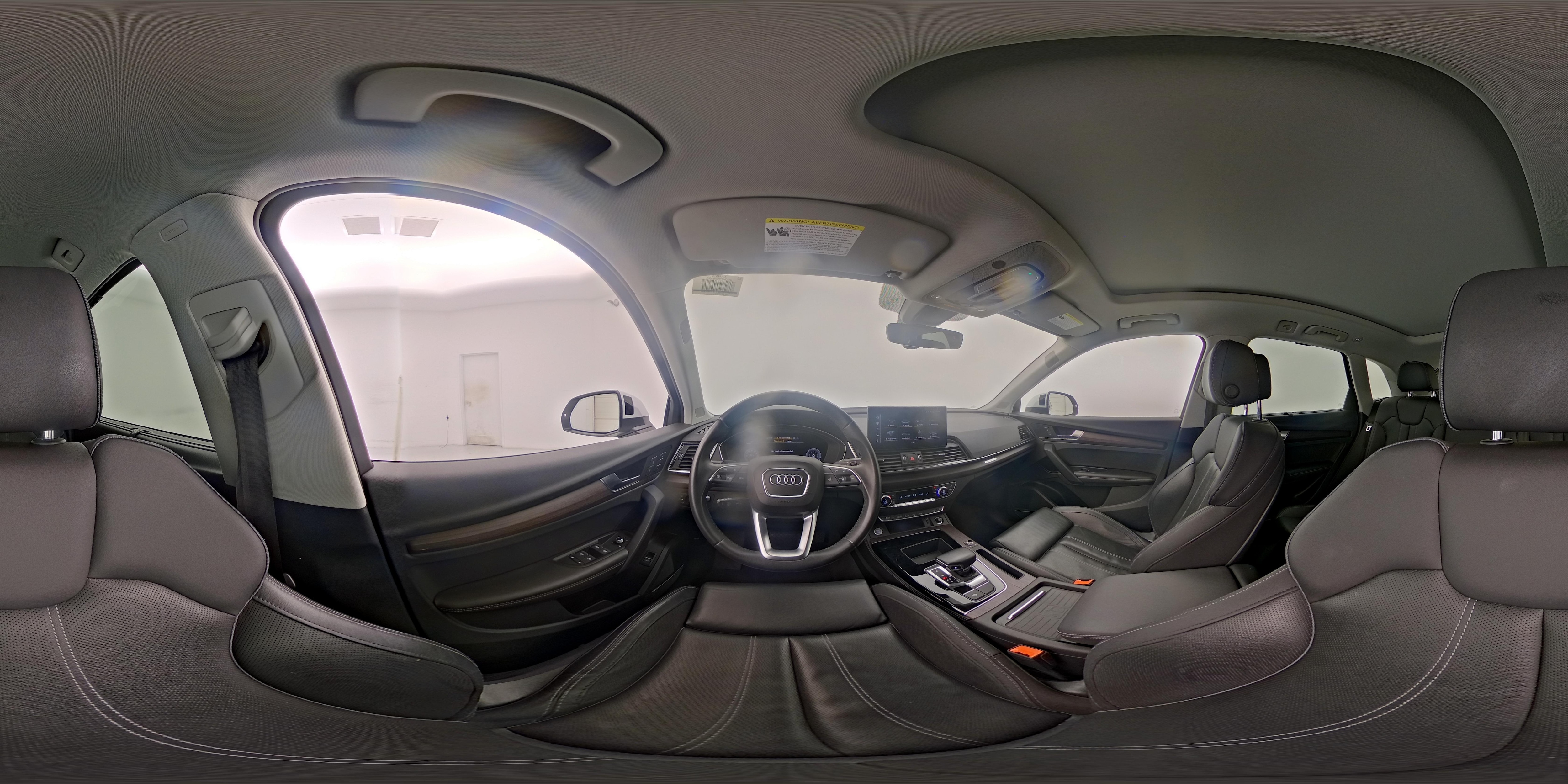 2021 Audi Q5 Prestige - Photo 28