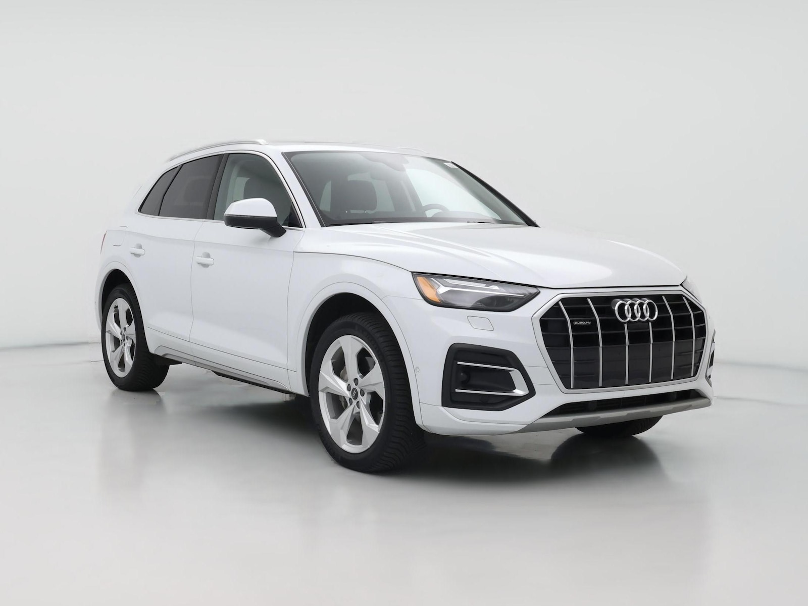 2021 Audi Q5 Prestige - Photo 1