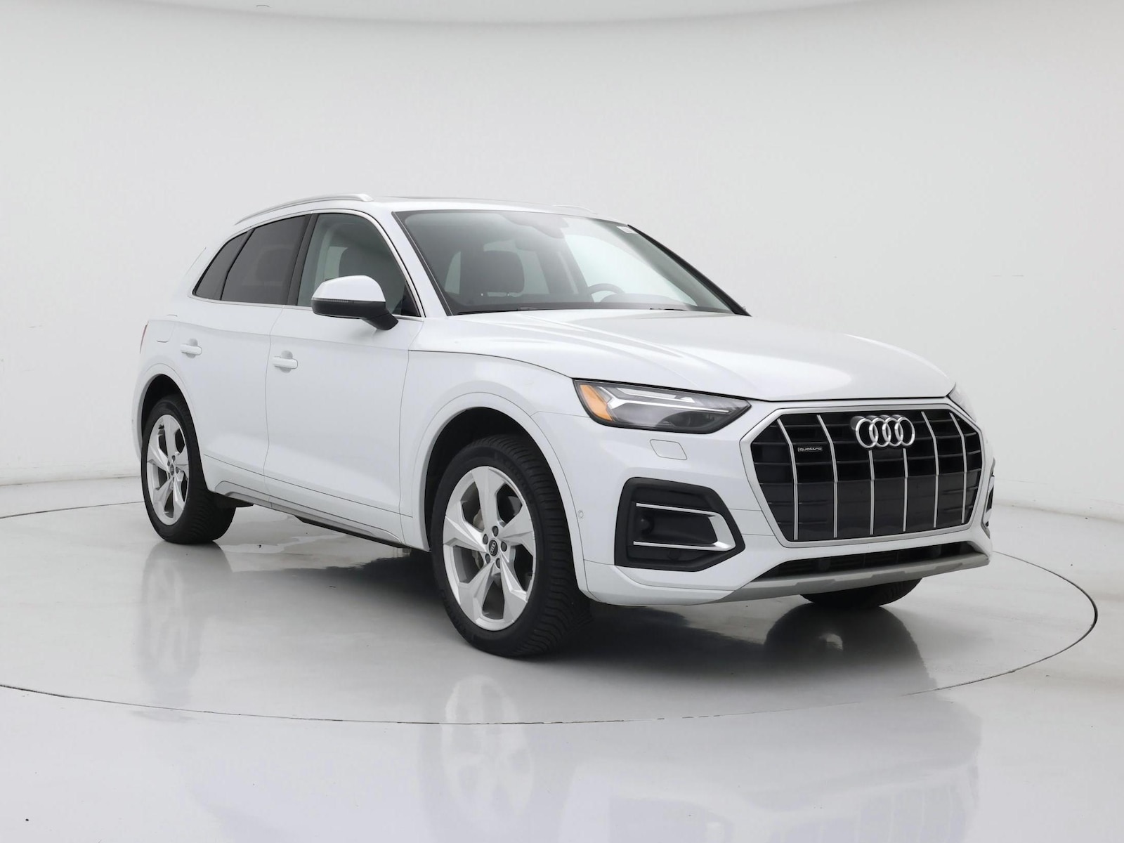 2021 Audi Q5 Prestige - Photo 2