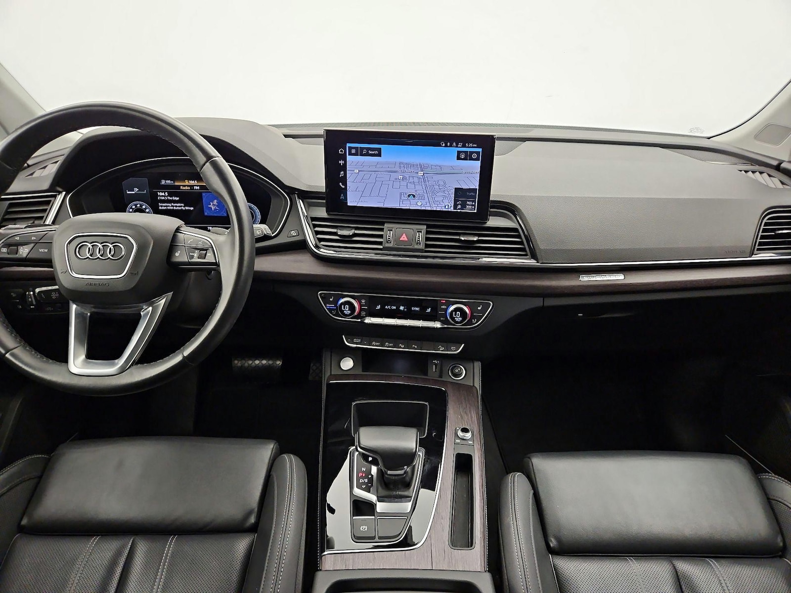2021 Audi Q5 Prestige - Photo 10