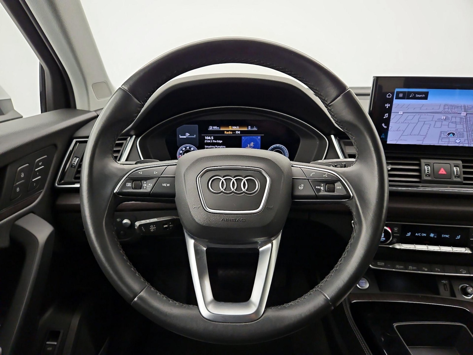 2021 Audi Q5 Prestige - Photo 11
