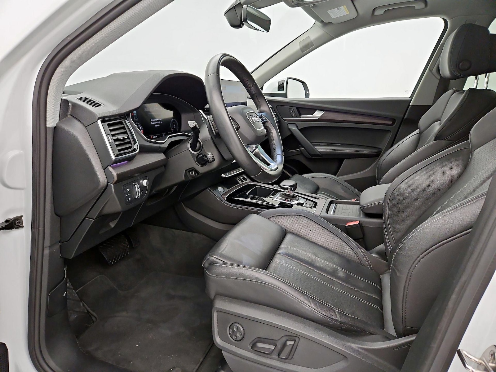 2021 Audi Q5 Prestige - Photo 12