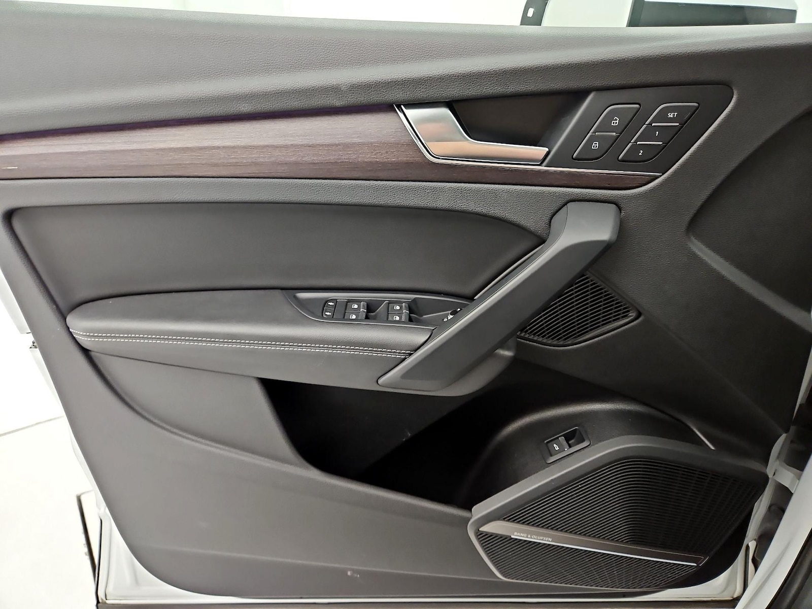 2021 Audi Q5 Prestige - Photo 13