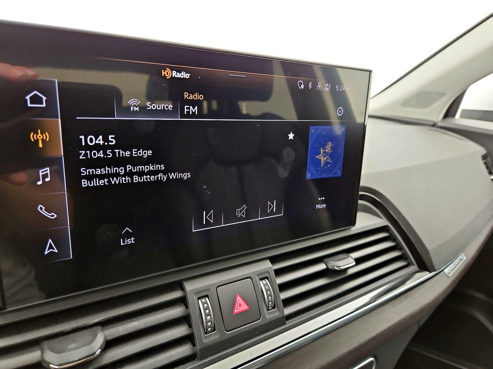 2021 Audi Q5 Prestige - Photo 17