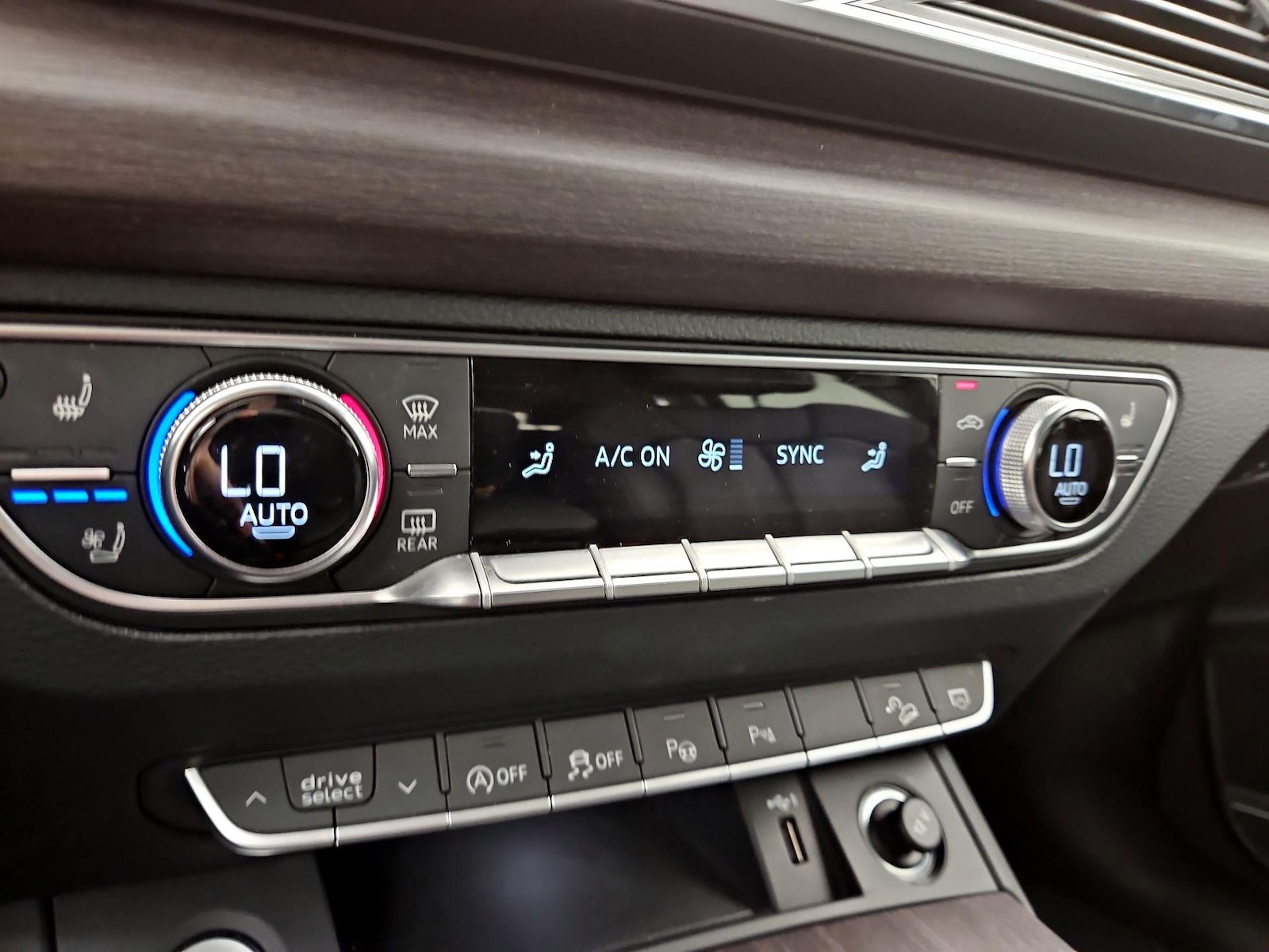 2021 Audi Q5 Prestige - Photo 18