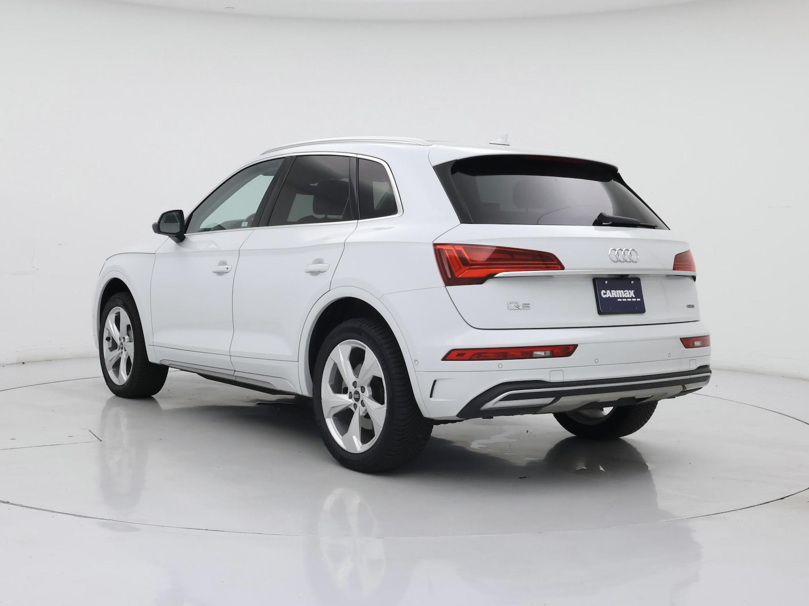 2021 Audi Q5 Prestige - Photo 3