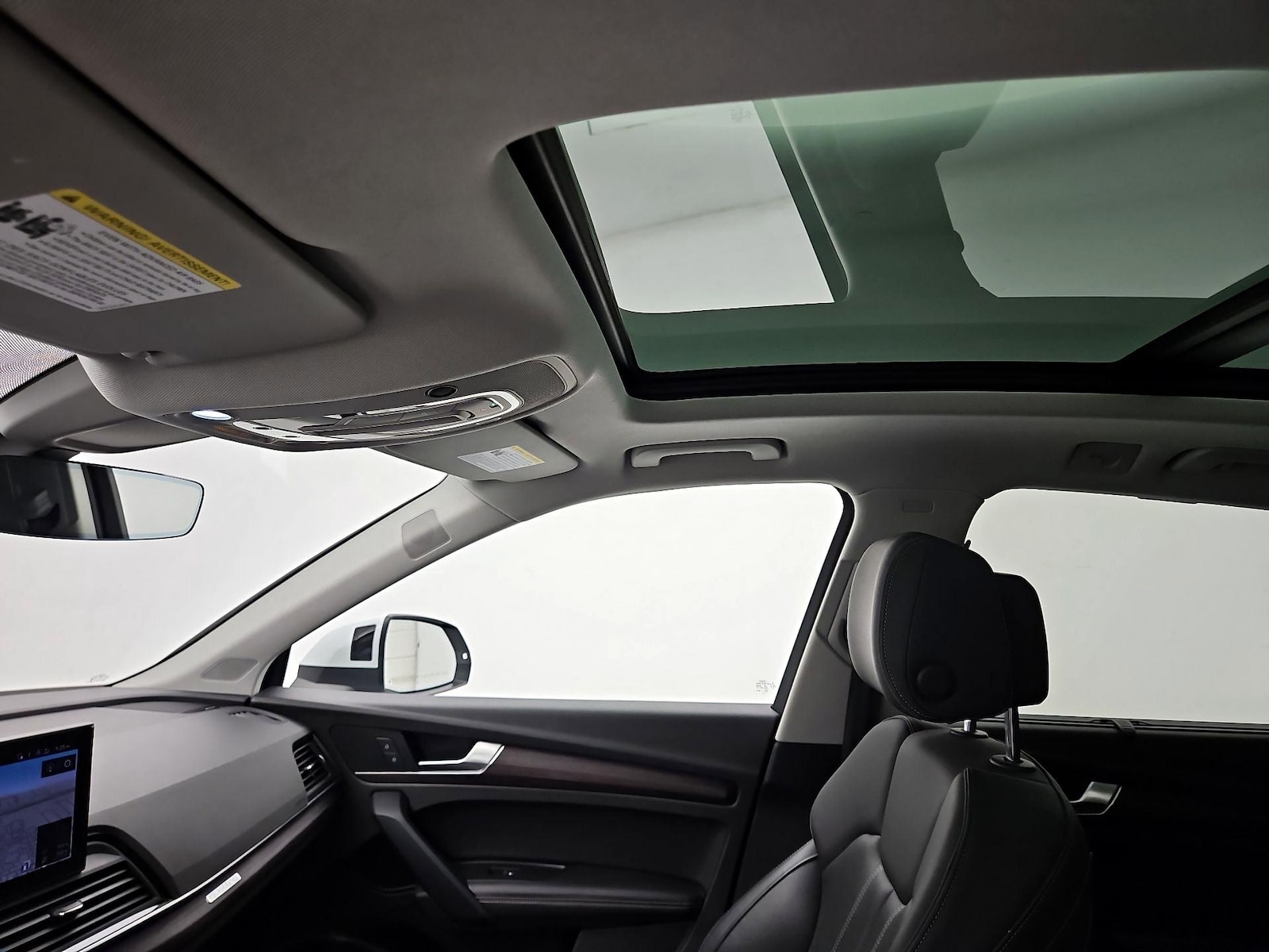 2021 Audi Q5 Prestige - Photo 21