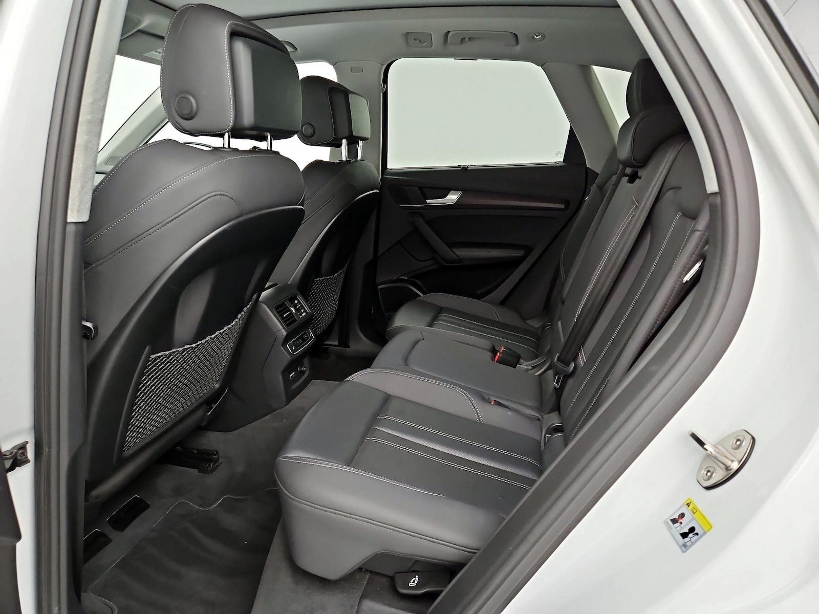 2021 Audi Q5 Prestige - Photo 22