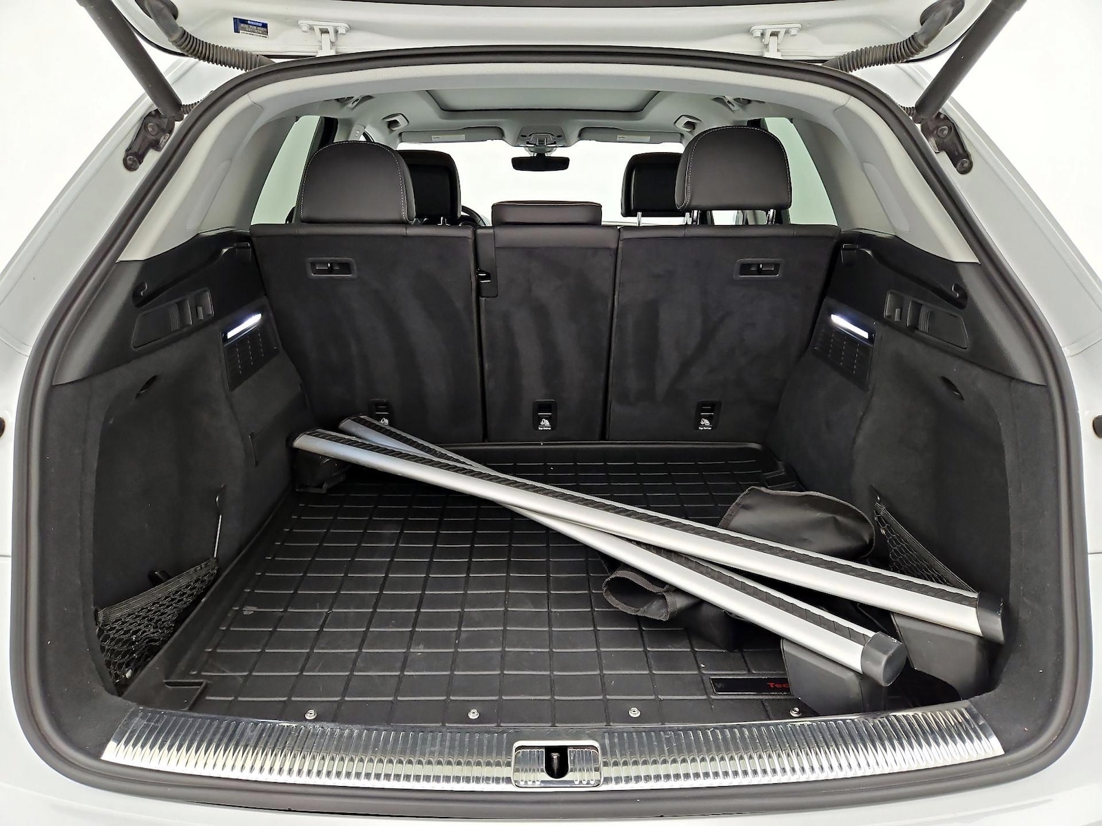 2021 Audi Q5 Prestige - Photo 23