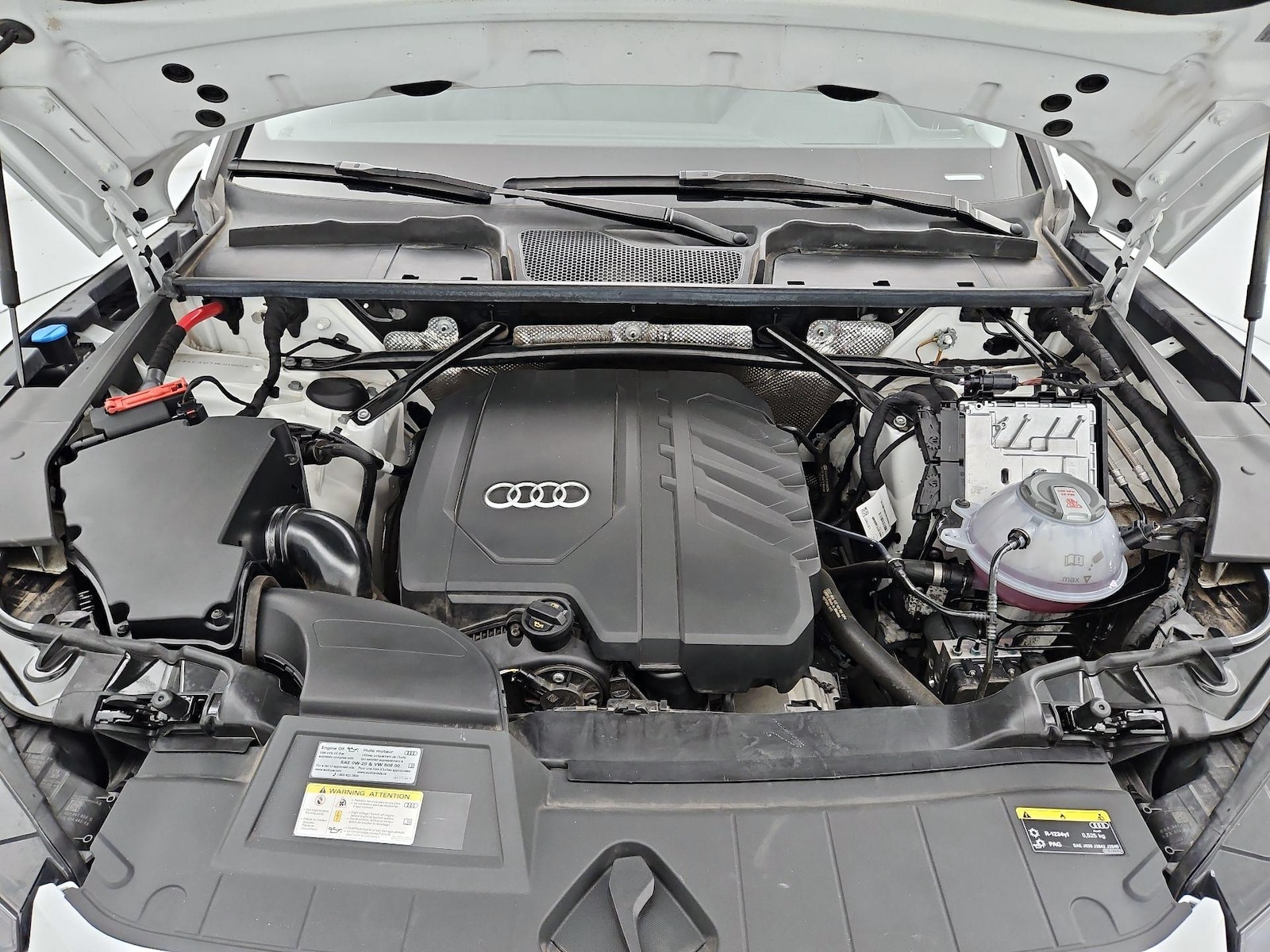 2021 Audi Q5 Prestige - Photo 24