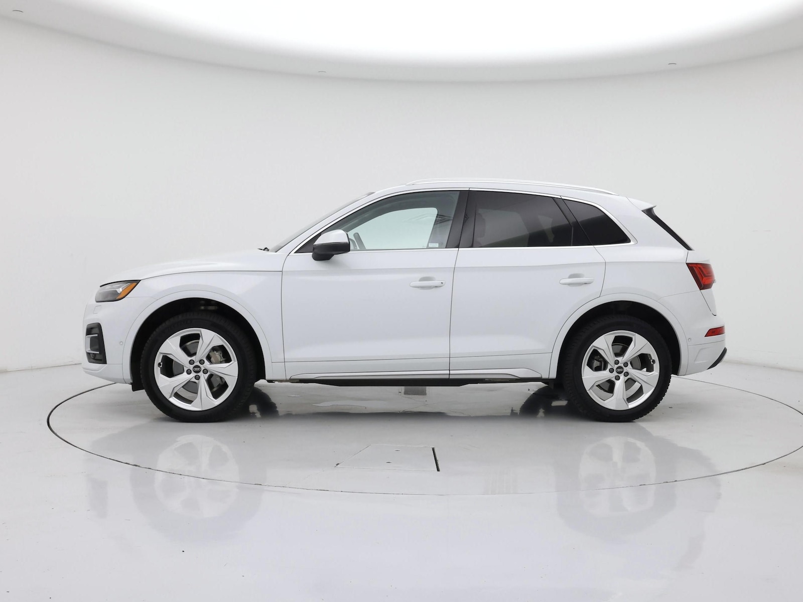 2021 Audi Q5 Prestige - Photo 4