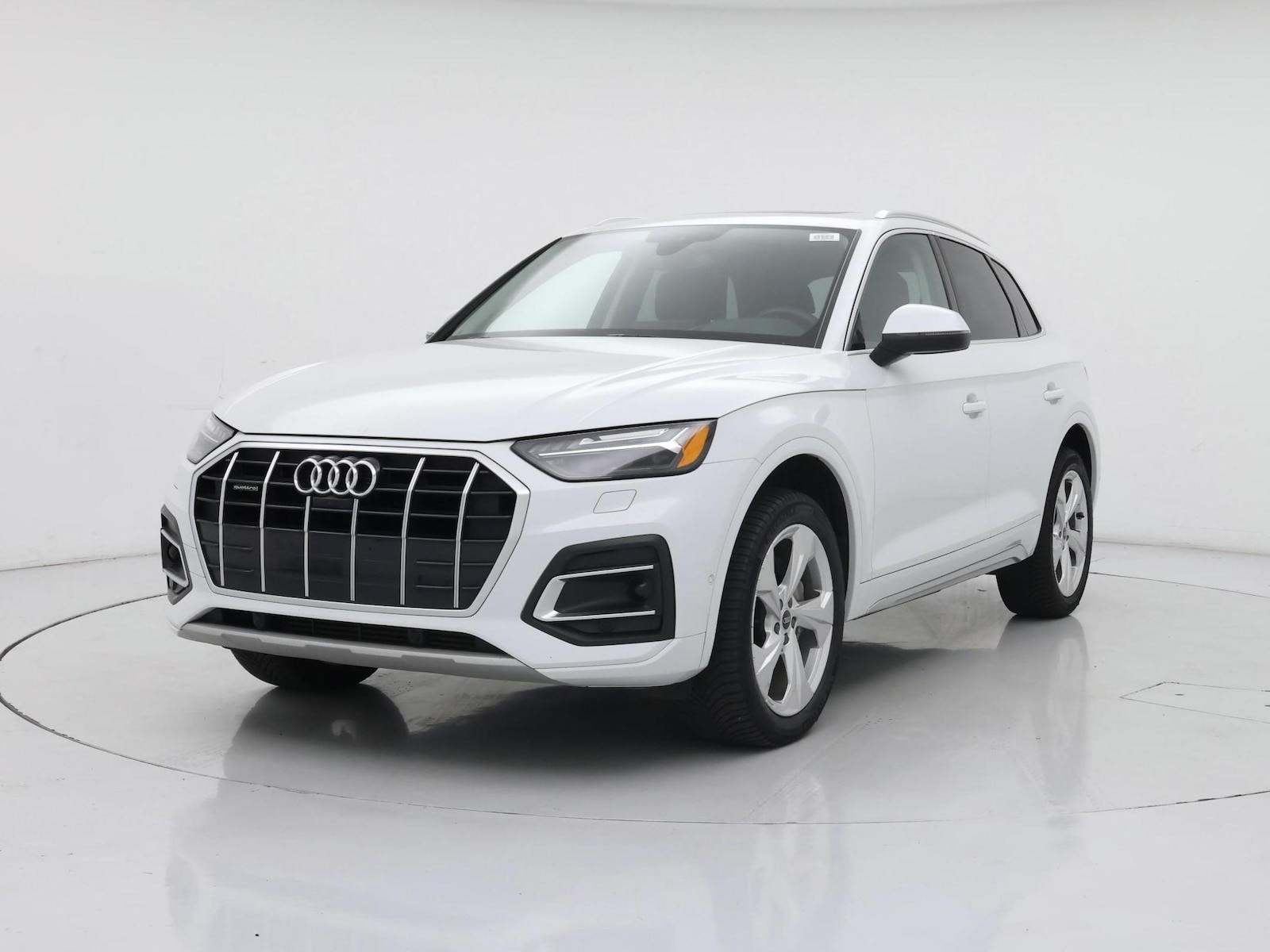 2021 Audi Q5 Prestige - Photo 5