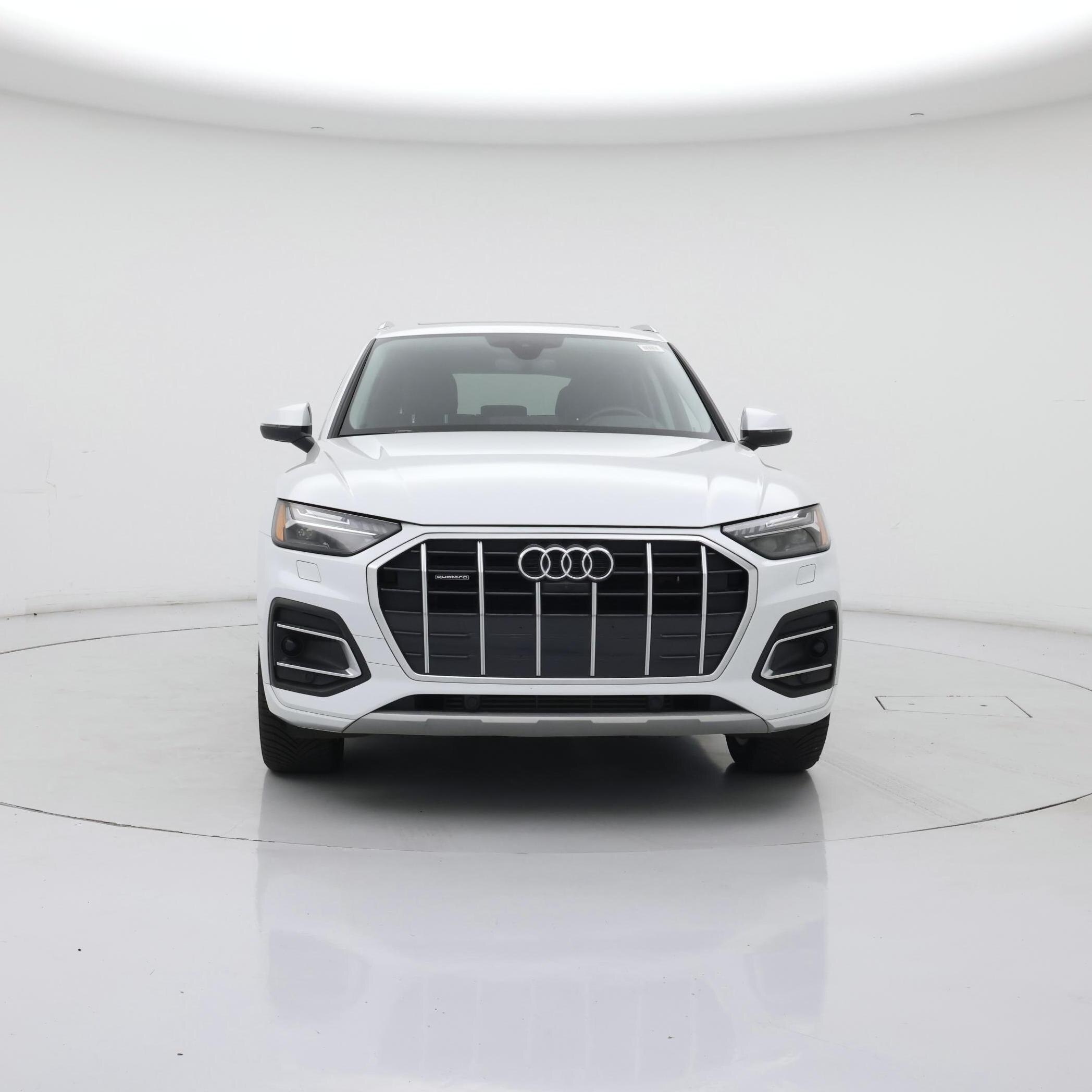 Thumbnail: 2021 Audi Q5 - 5