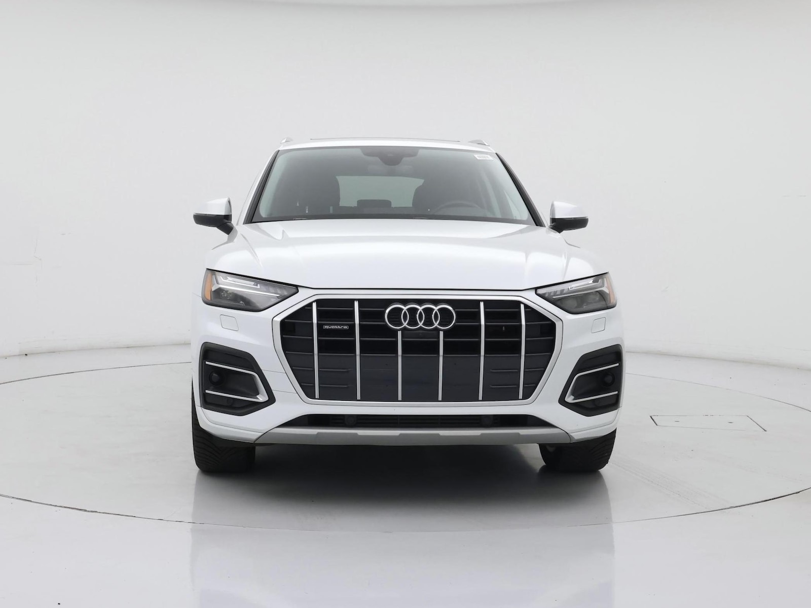 2021 Audi Q5 Prestige - Photo 6