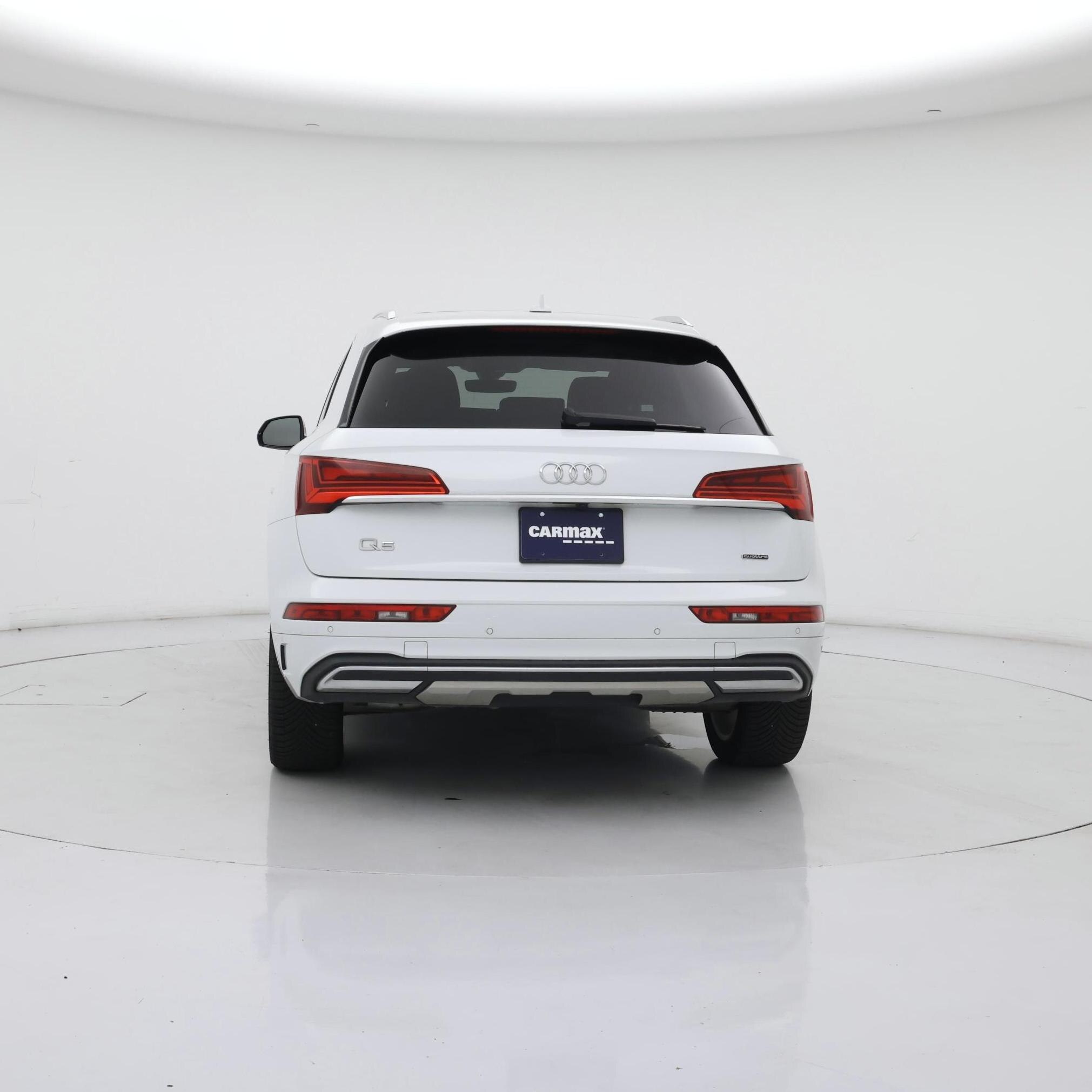 Thumbnail: 2021 Audi Q5 - 6