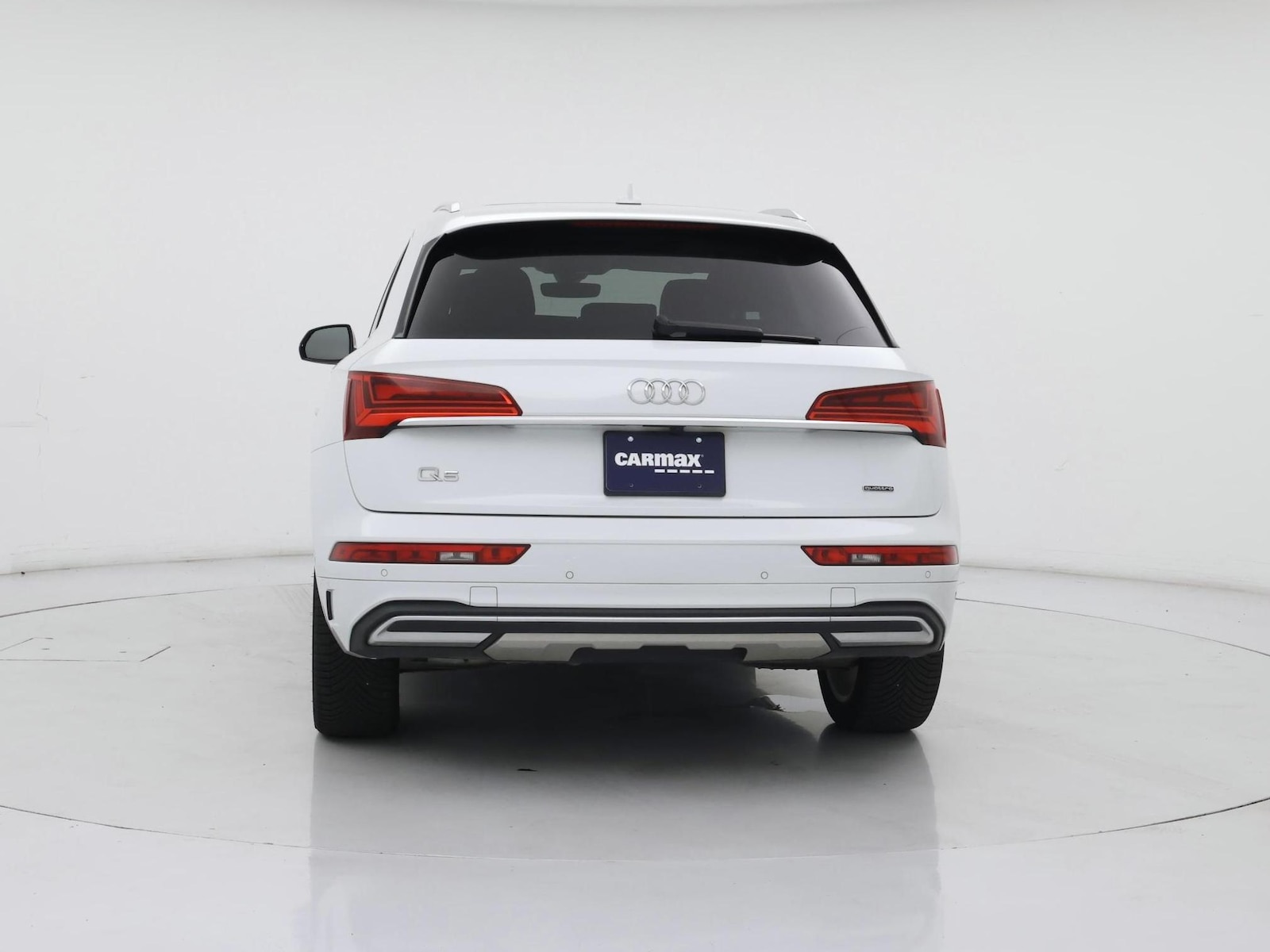 2021 Audi Q5 Prestige - Photo 7