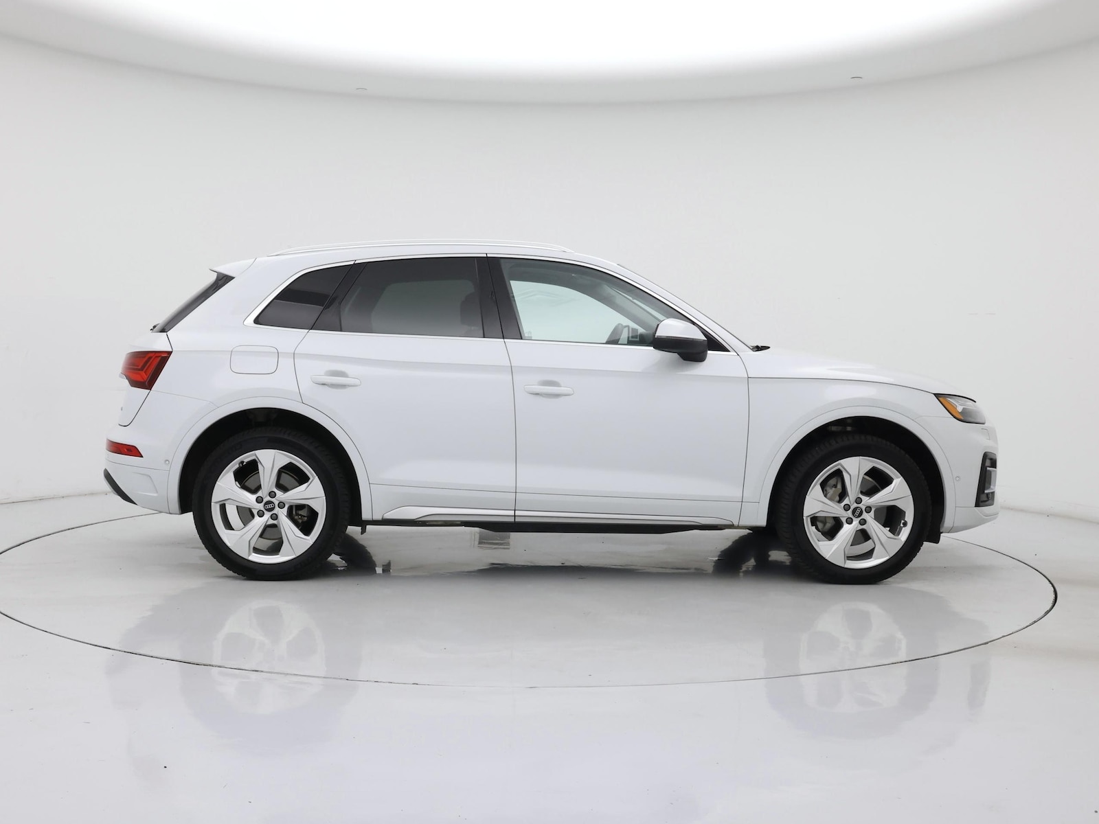 2021 Audi Q5 Prestige - Photo 8