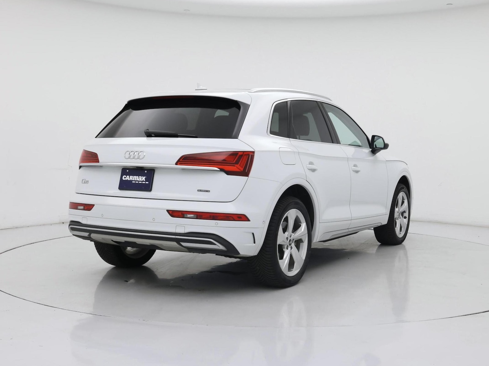 2021 Audi Q5 Prestige - Photo 9