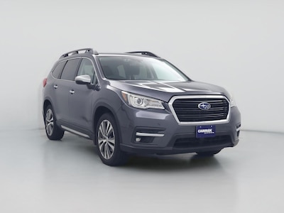 2021 Subaru Ascent Touring